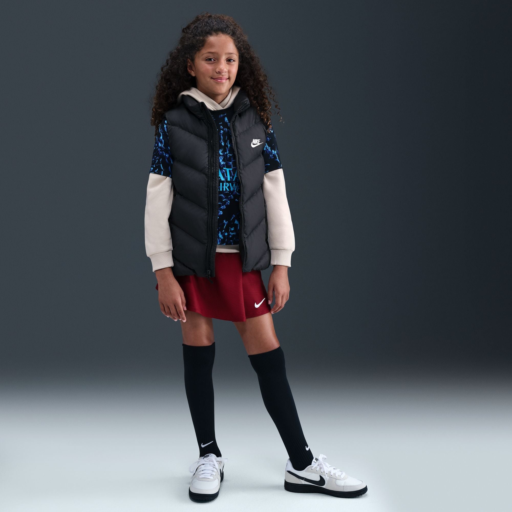 Y Nike Sportswear All Day Play HJ2537-010
