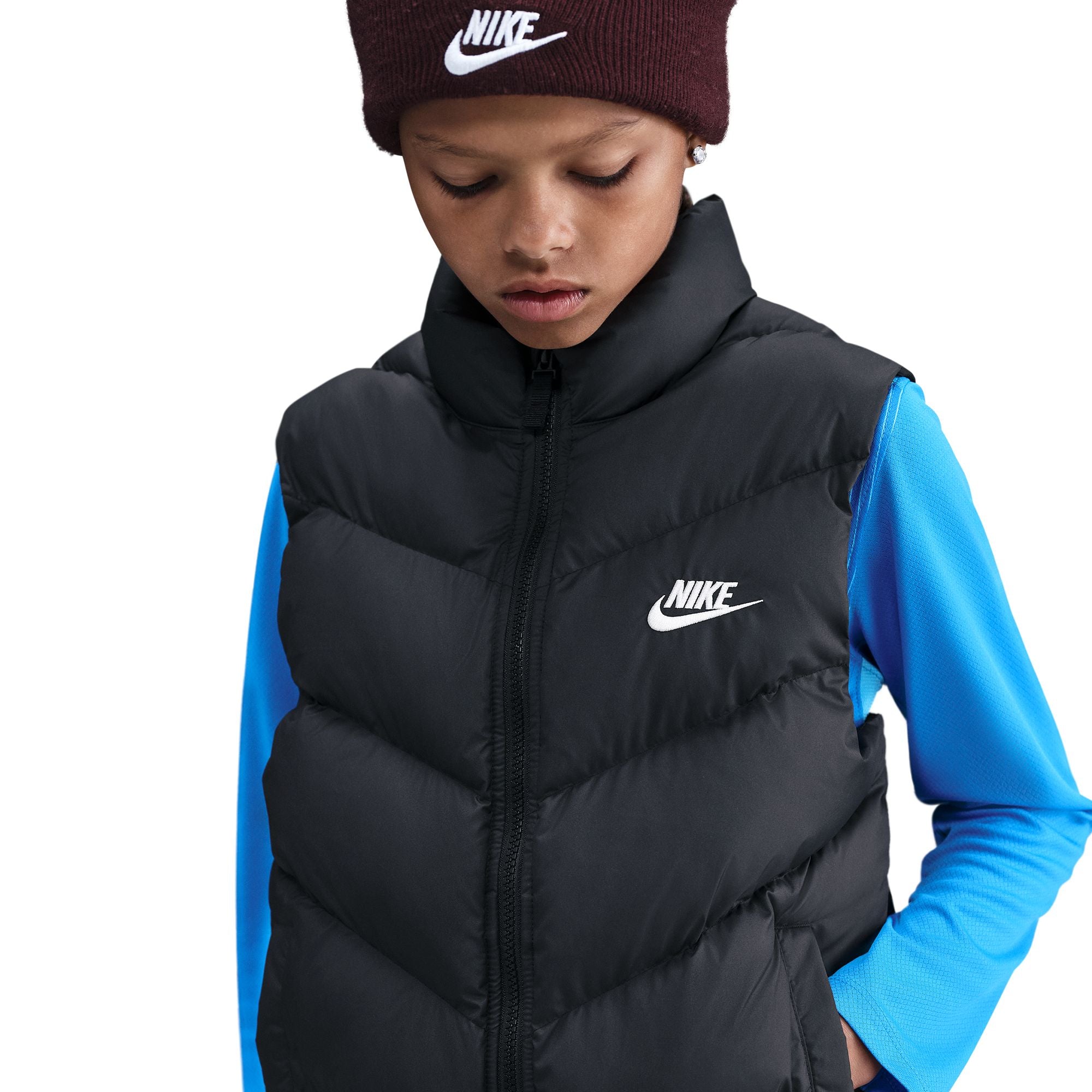 Y Nike Sportswear All Day Play HJ2537-010