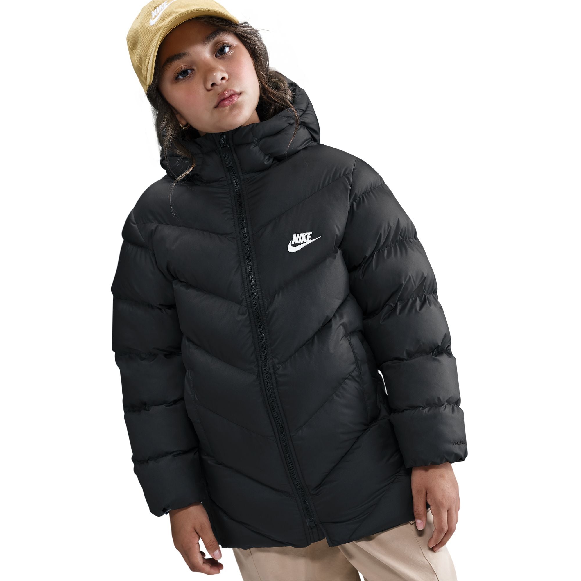 Y Nike Sportswear All Day Play HJ2722-010