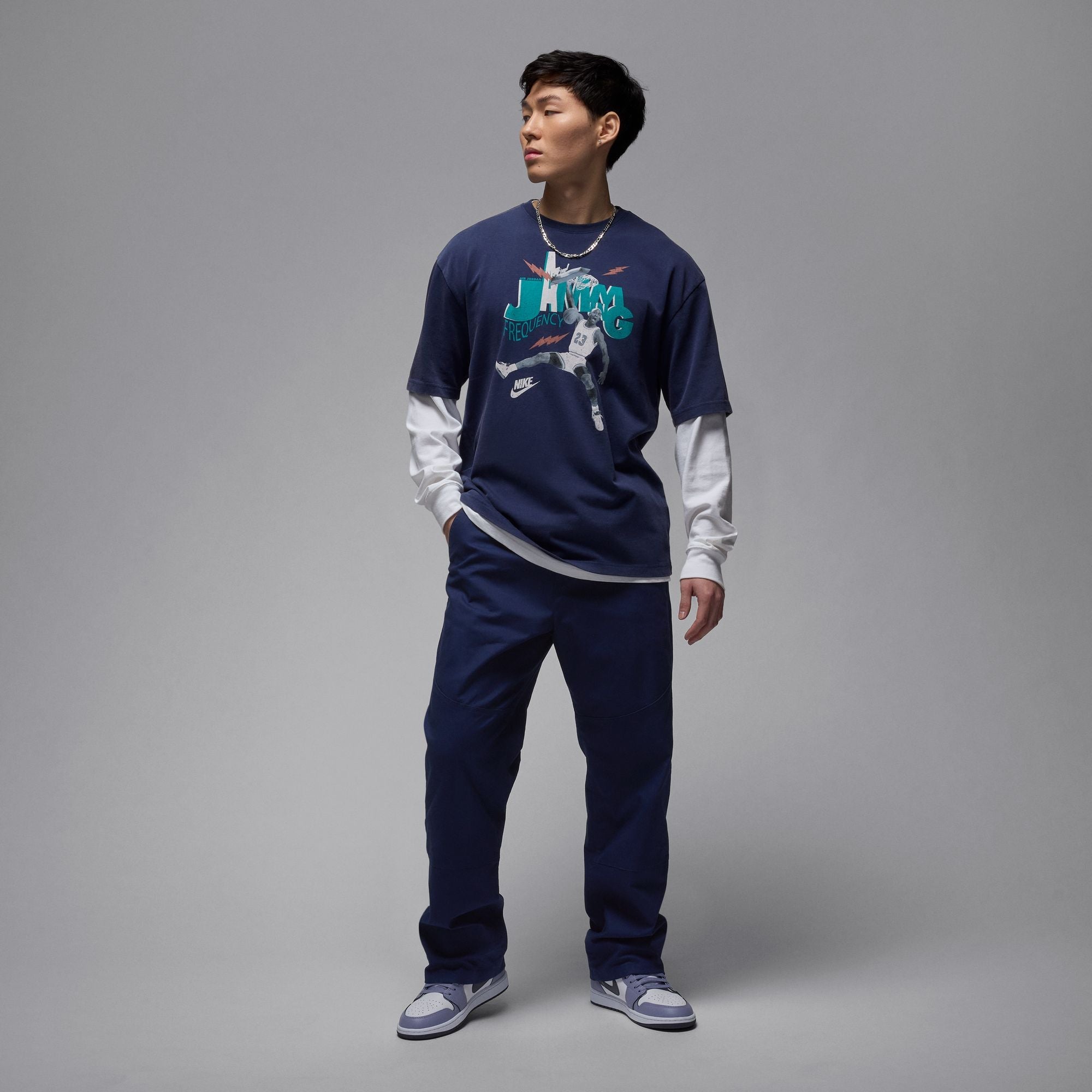 M Jordan Brand HJ2929-410