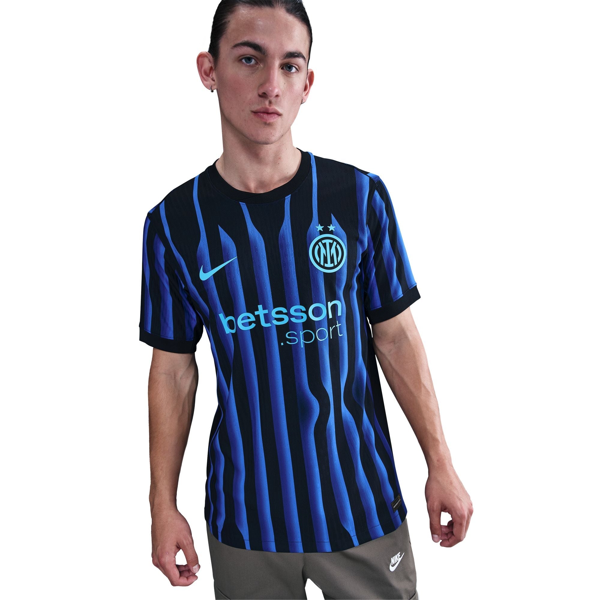 M Inter Milan 2025/26 Match Home HJ4545-439