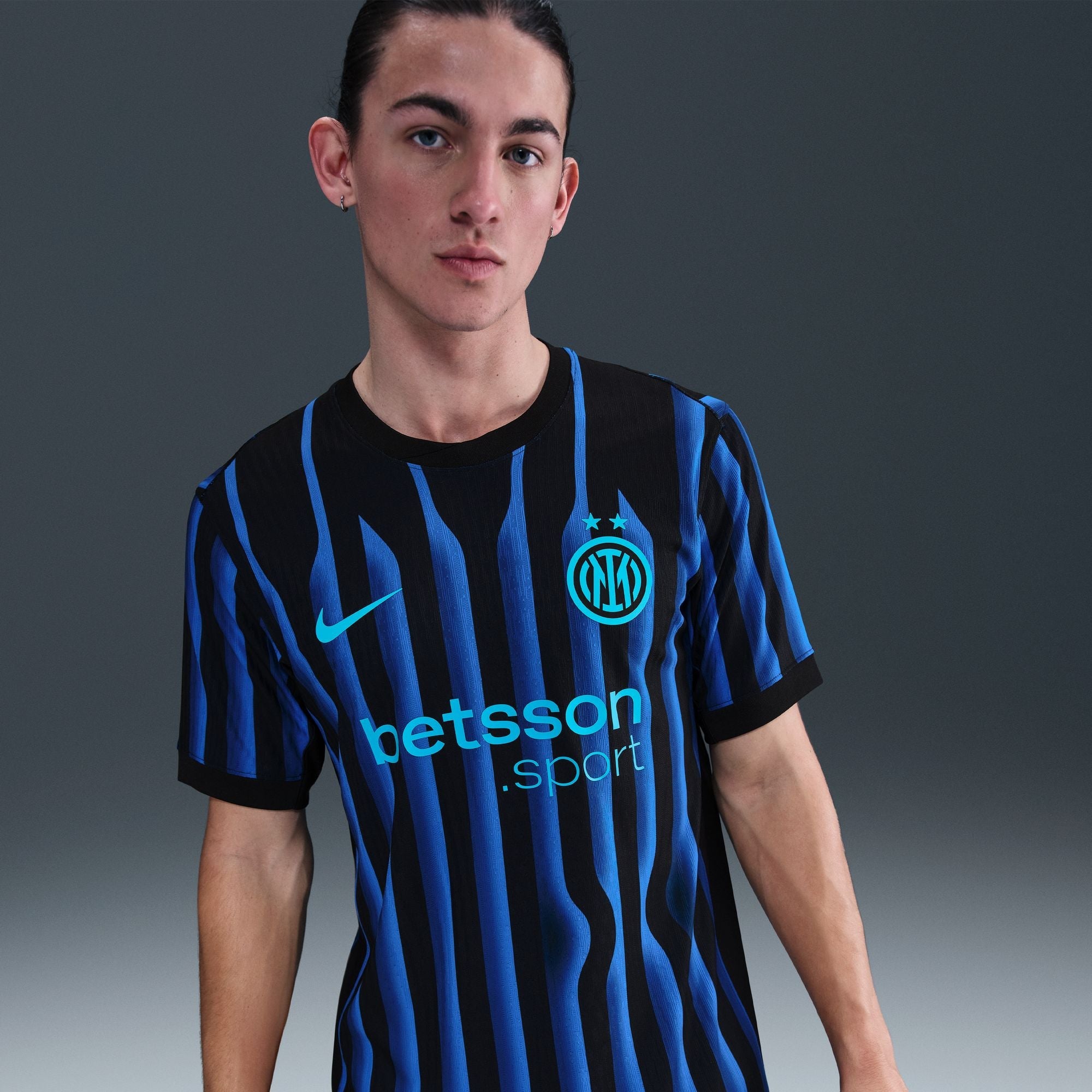 M Inter Milan 2025/26 Match Home HJ4545-439