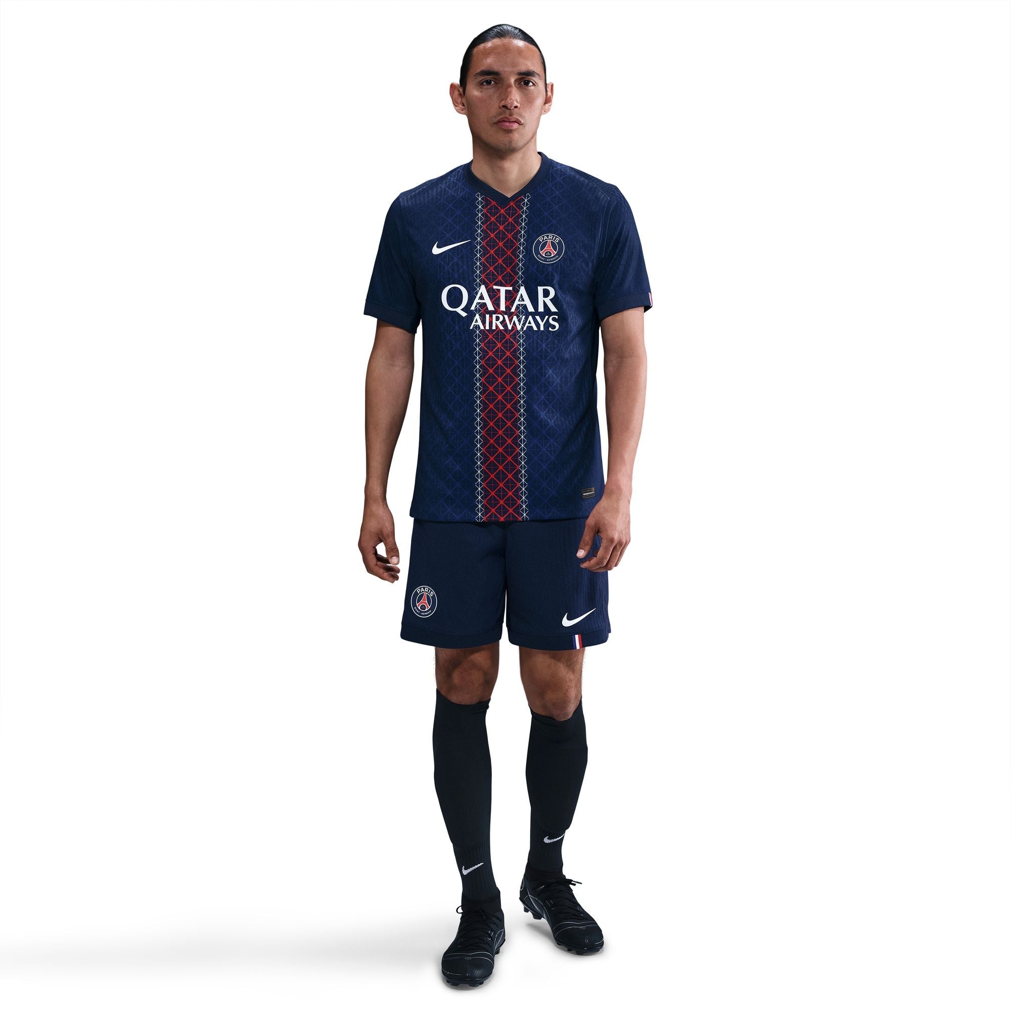 M Paris Saint-Germain 2025/26 Match Home HJ4547-411
