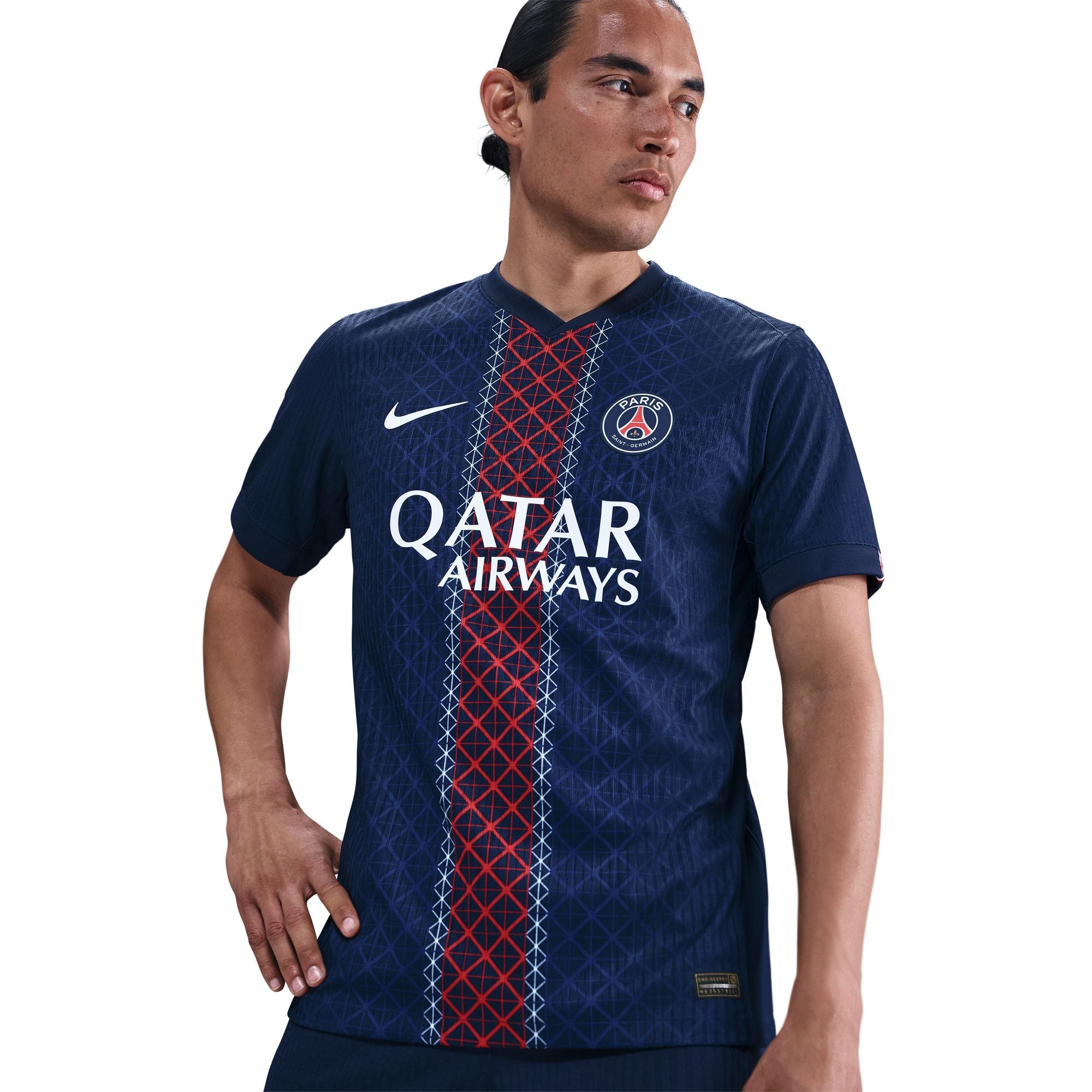 M Paris Saint-Germain 2025/26 Match Home HJ4547-411