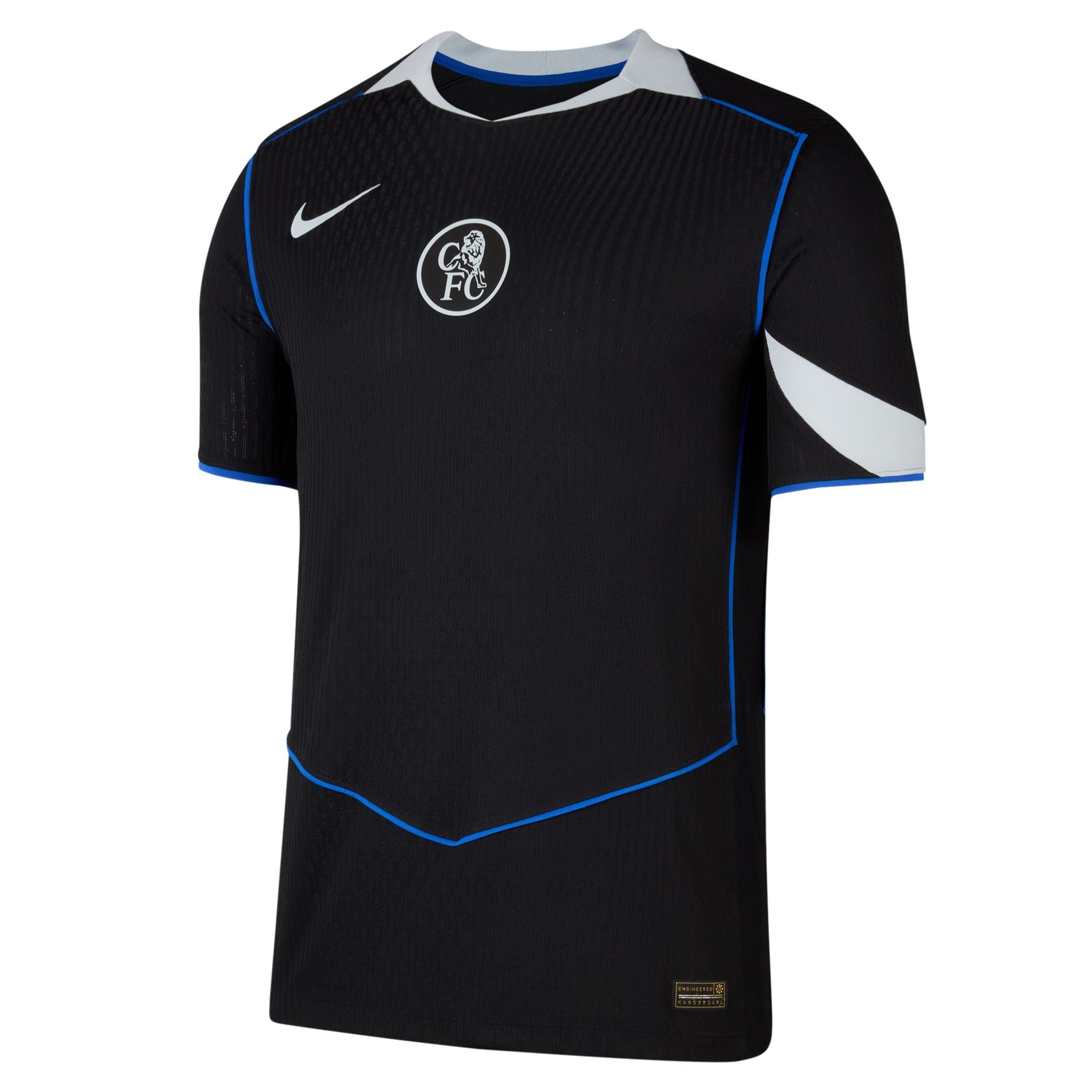 M Chelsea FC 2025/26 Match Third HM3194-011