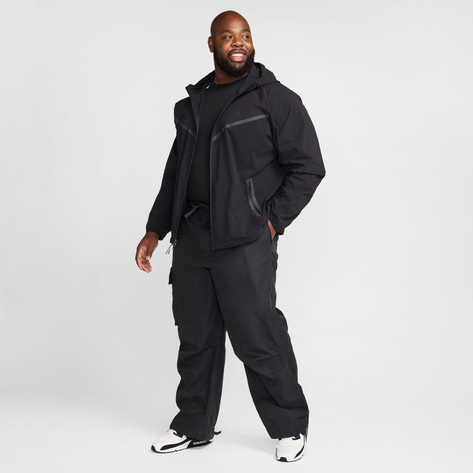 M Nike Tech HM7151-010