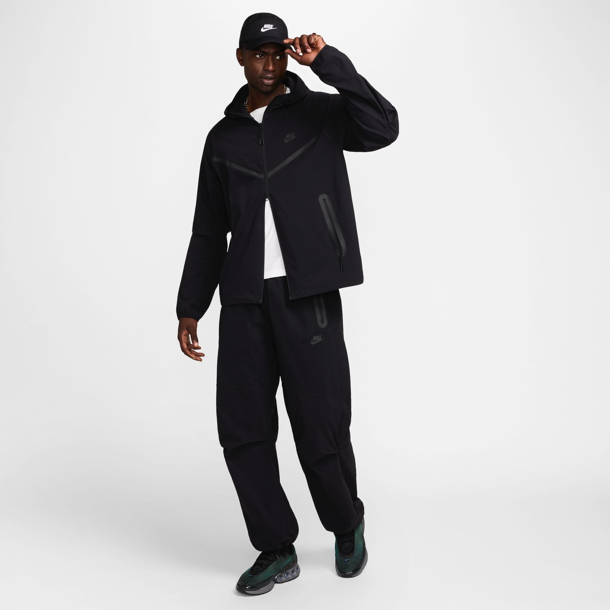 M Nike Tech HM7151-010