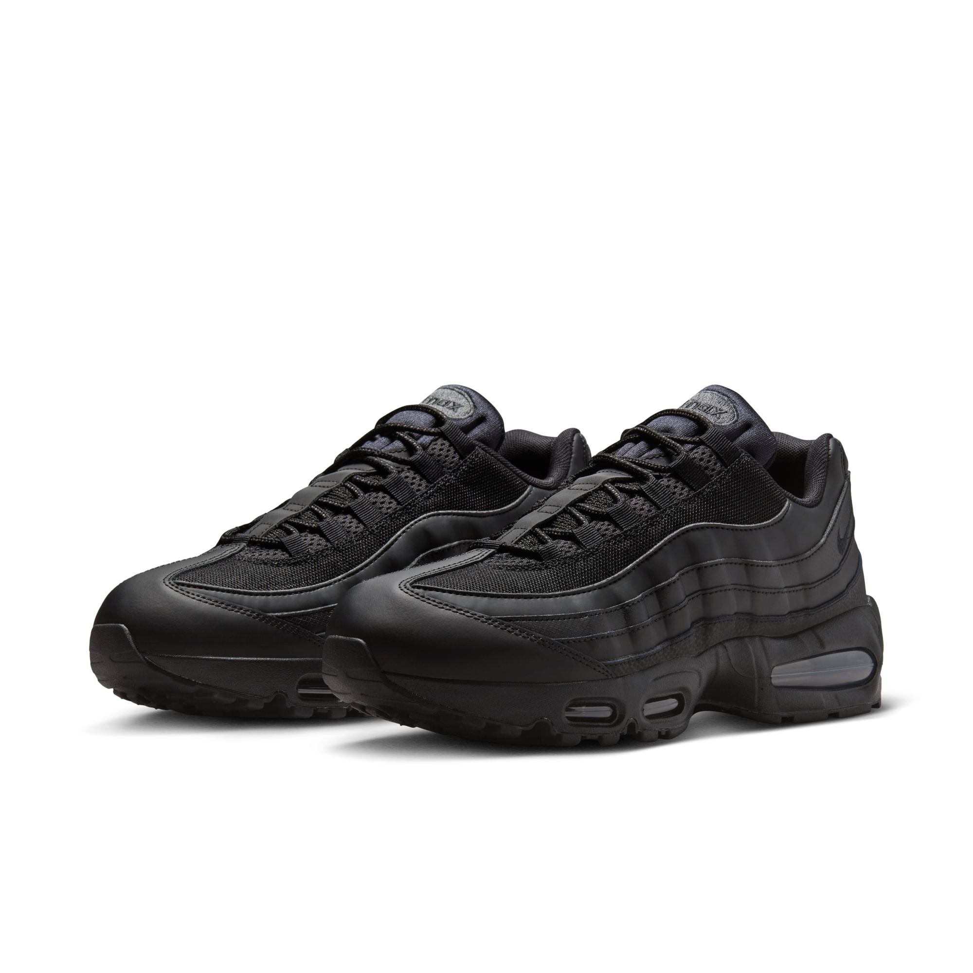 M Nike Air Max 95 "Big Bubble" HM8755-001