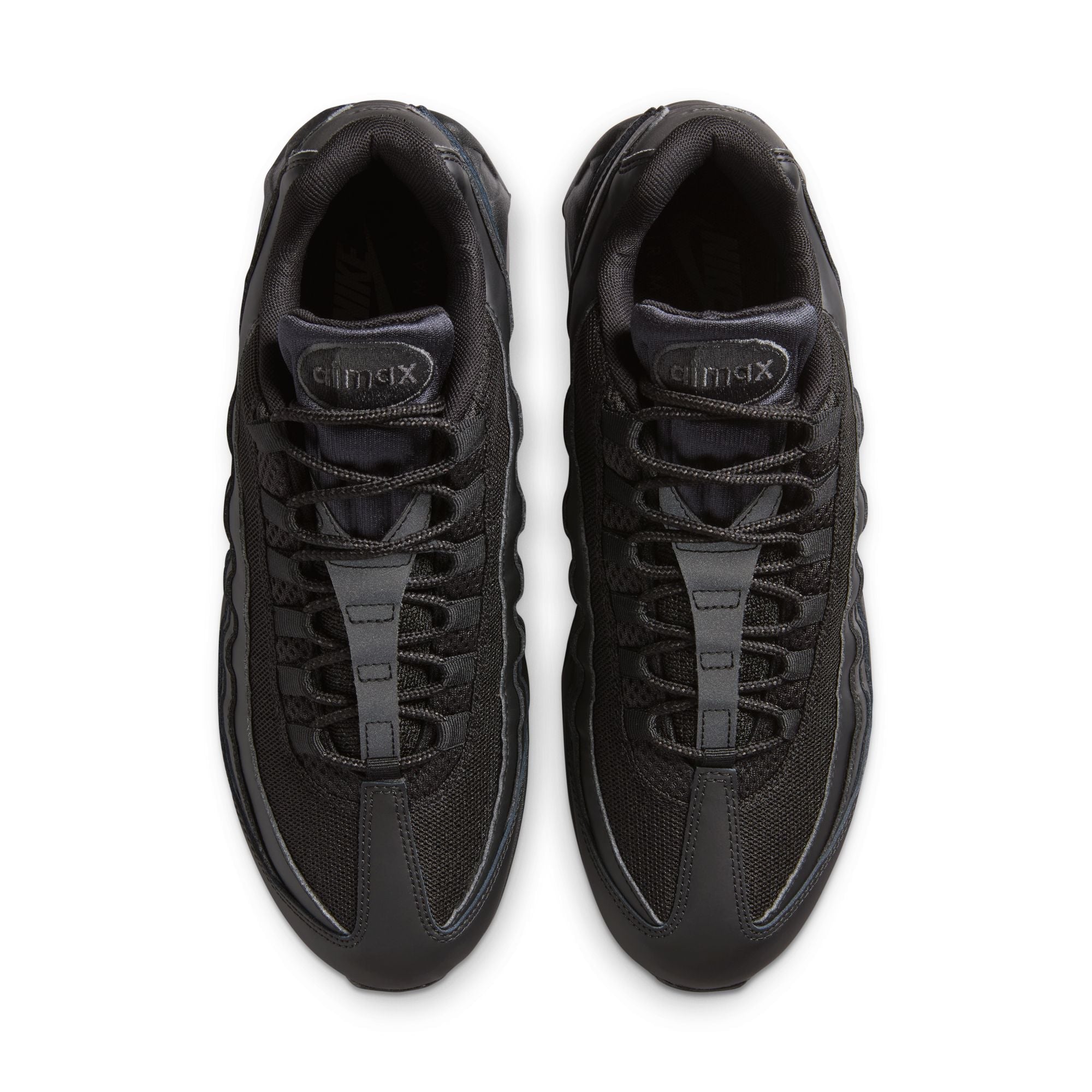 M Nike Air Max 95 "Big Bubble" HM8755-001