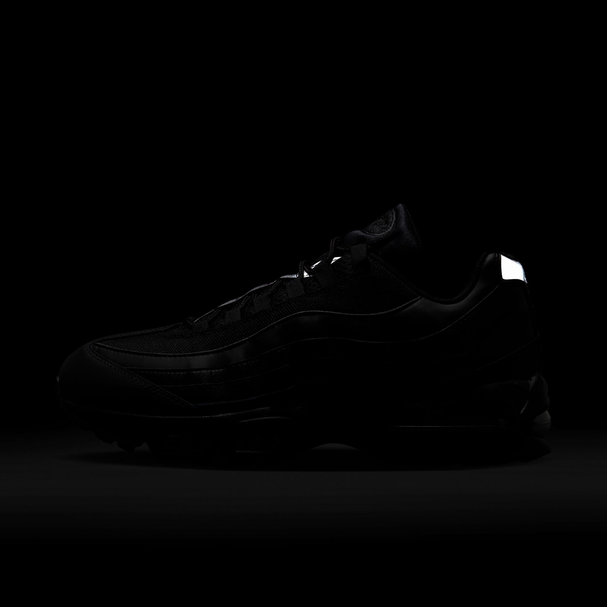 M Nike Air Max 95 "Big Bubble" HM8755-001