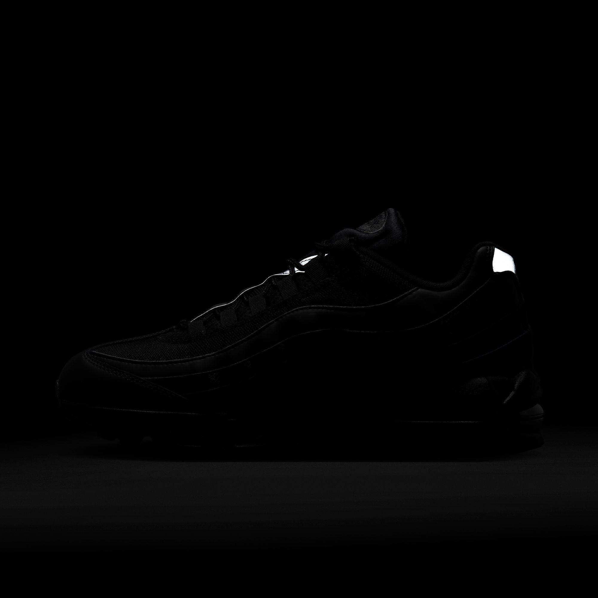 M Nike Air Max 95 "Big Bubble" HM8755-001