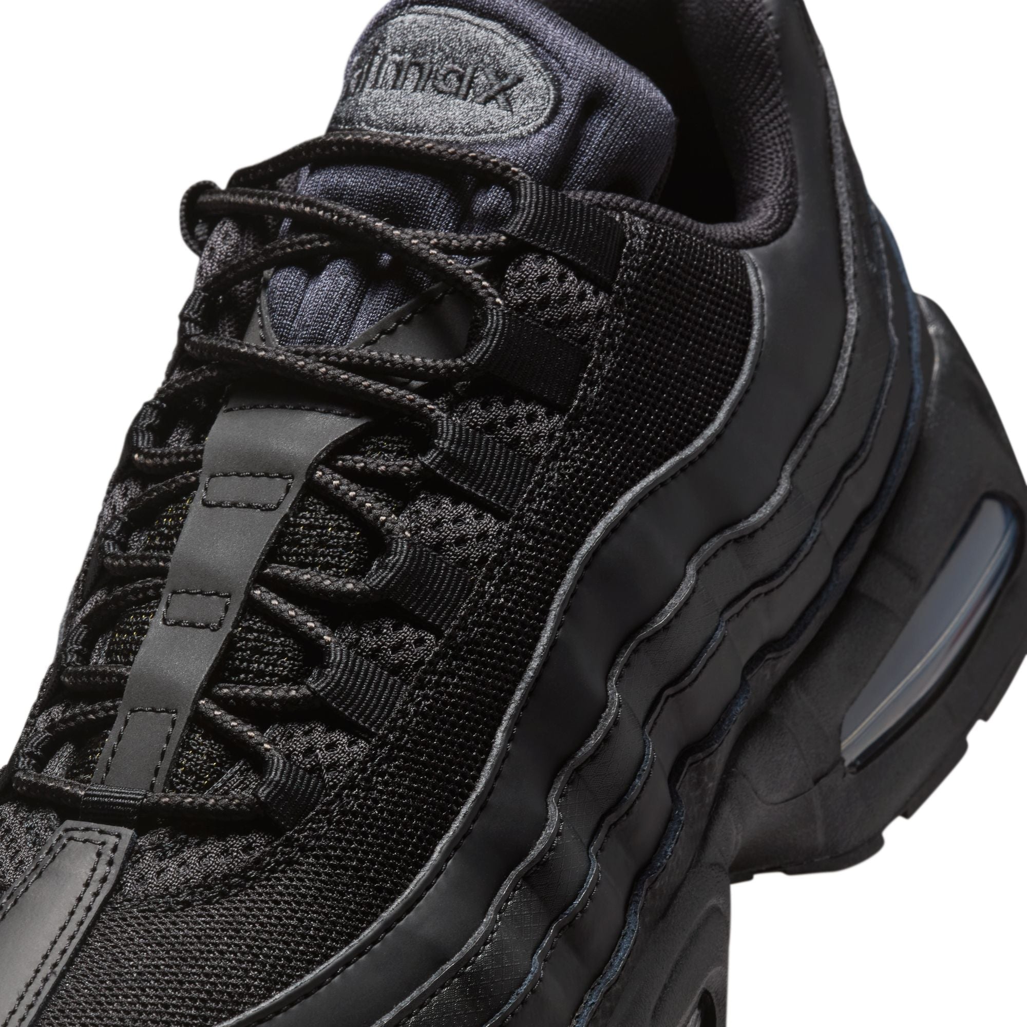 M Nike Air Max 95 "Big Bubble" HM8755-001