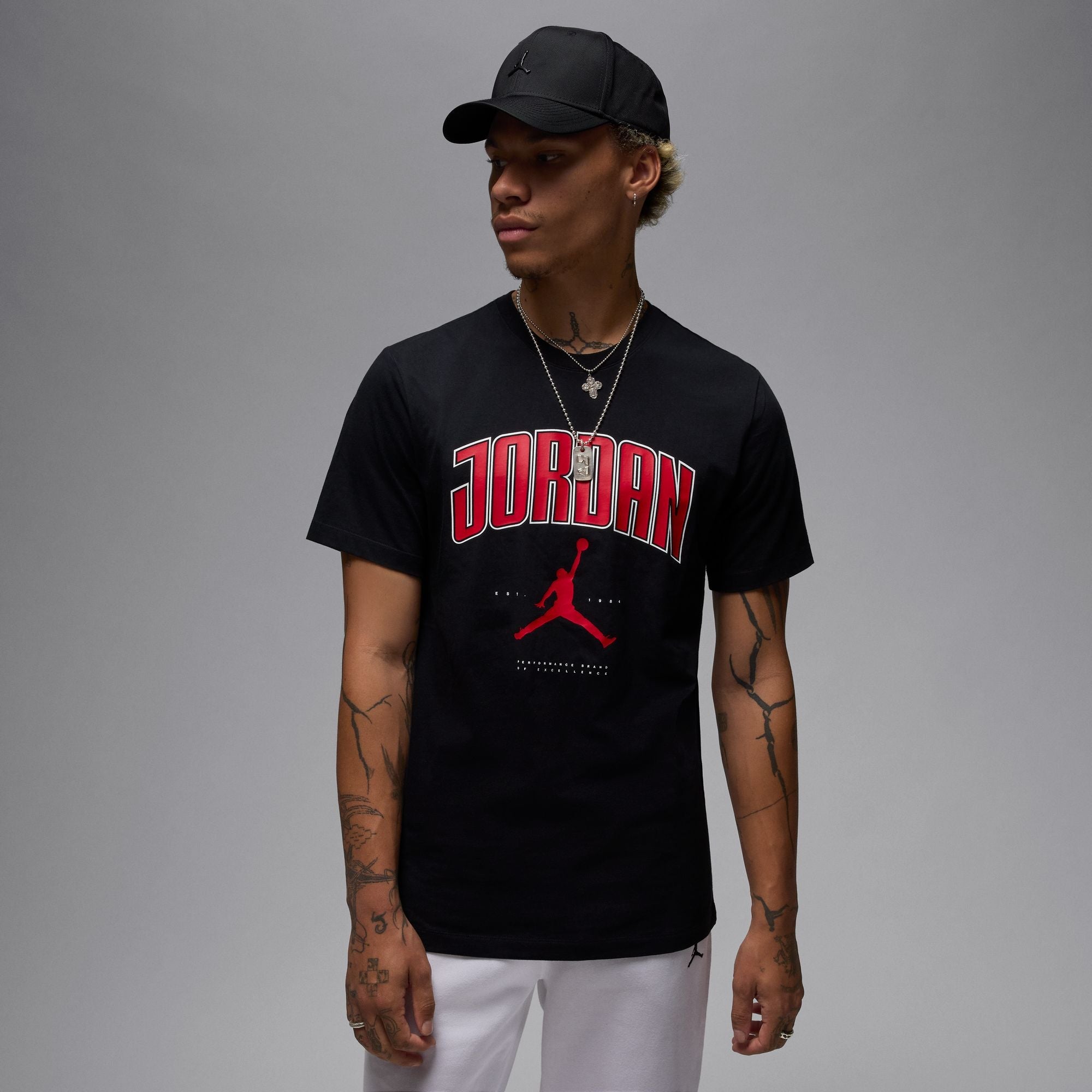 M Jordan HQ0009-010