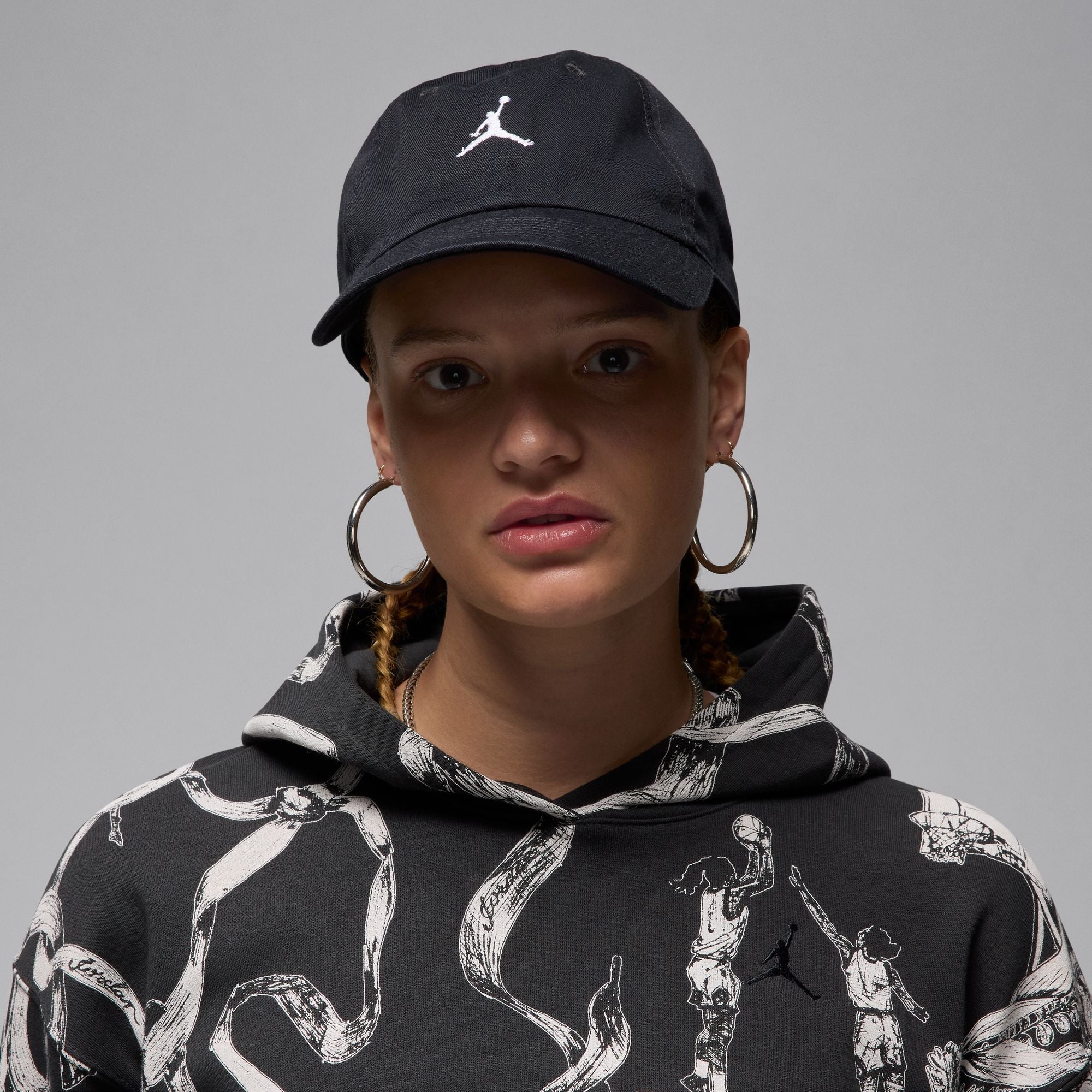 Jordan Club HQ1963-010