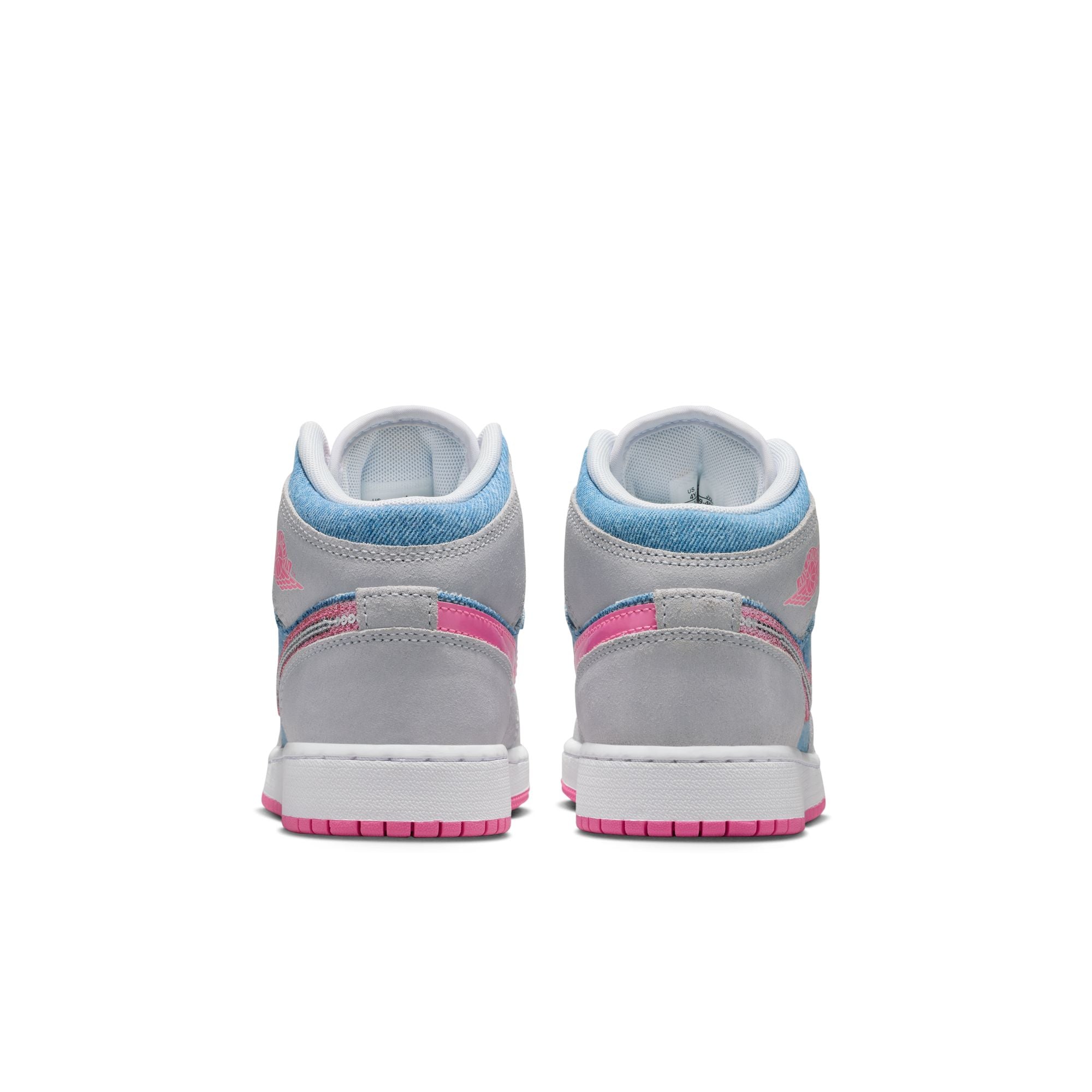 Y Air Jordan 1 Mid SE HQ1999-400