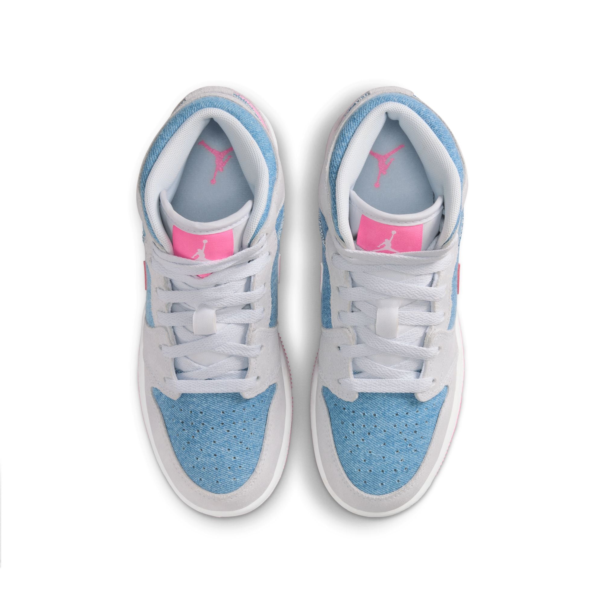 Y Air Jordan 1 Mid SE HQ1999-400