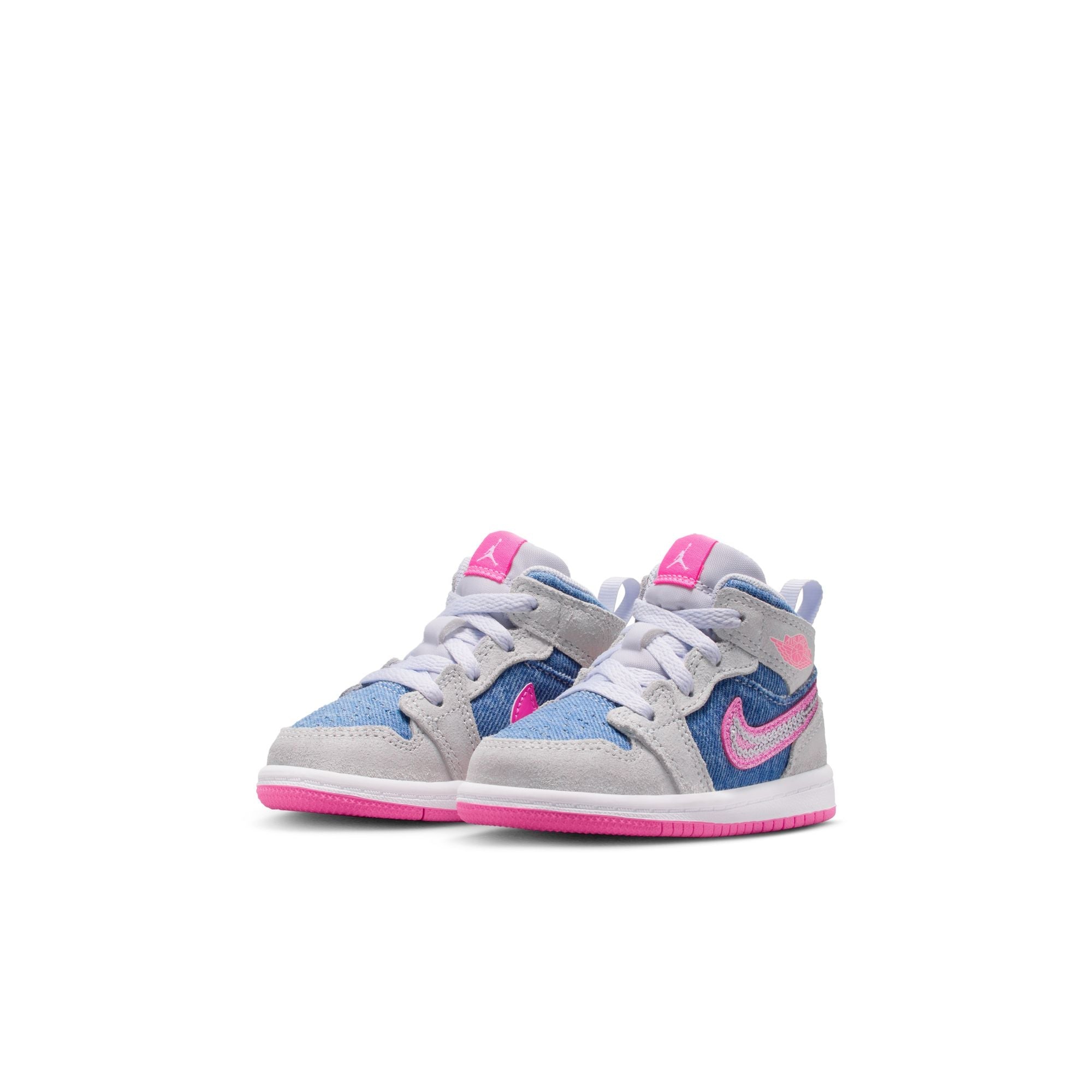 Y Jordan 1 Mid SE HQ2000-400