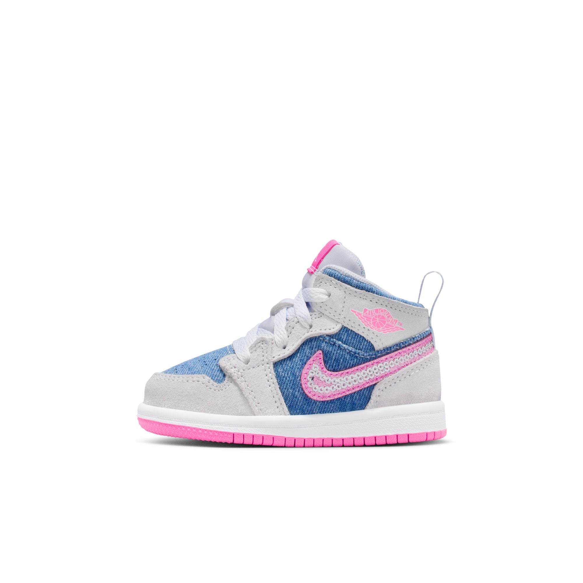 Y Jordan 1 Mid SE HQ2000-400