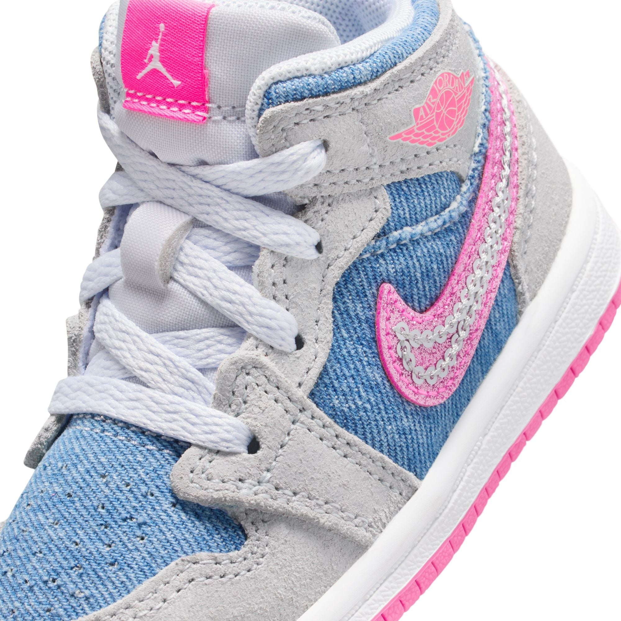 Y Jordan 1 Mid SE HQ2000-400