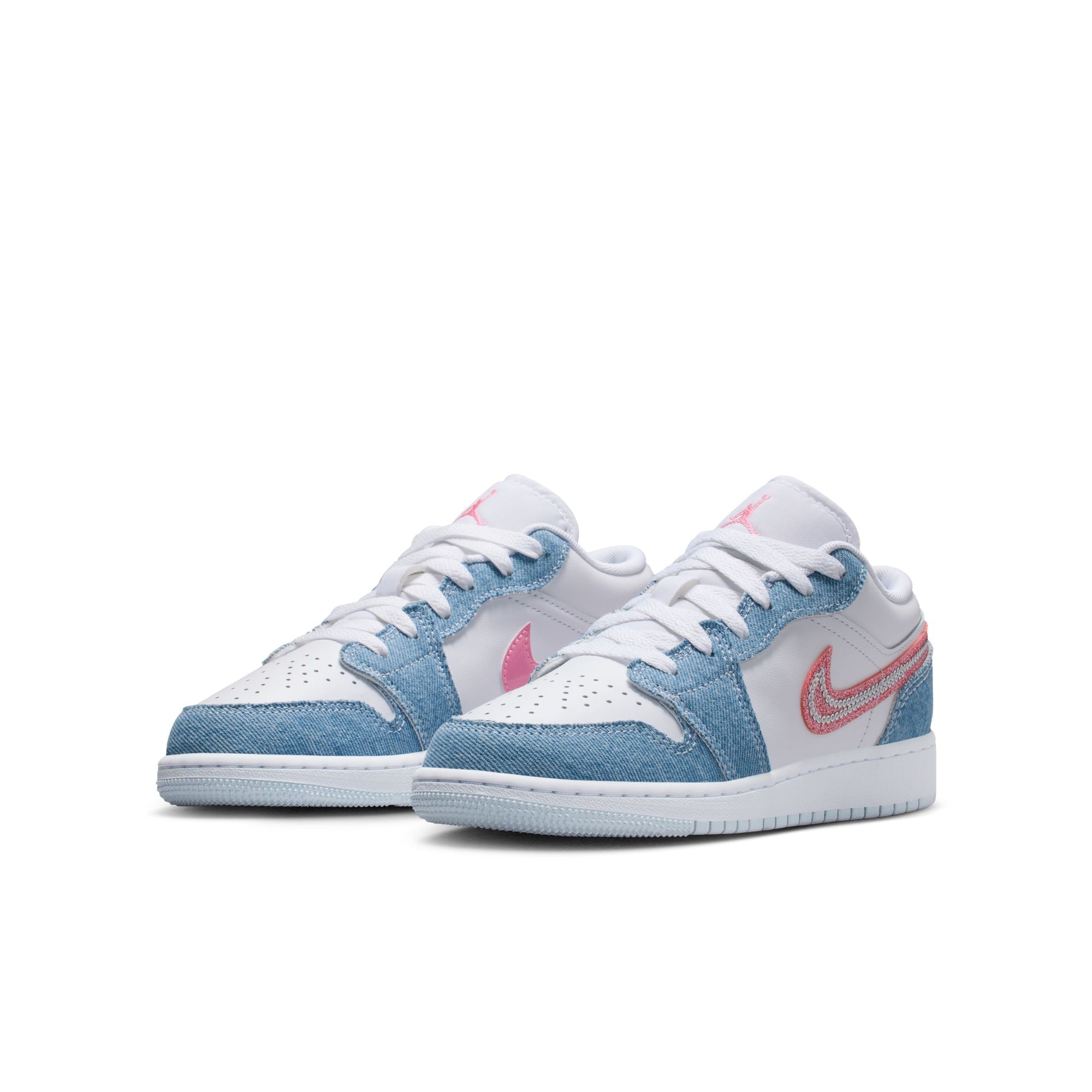 Y Air Jordan 1 Low SE HQ2001-400