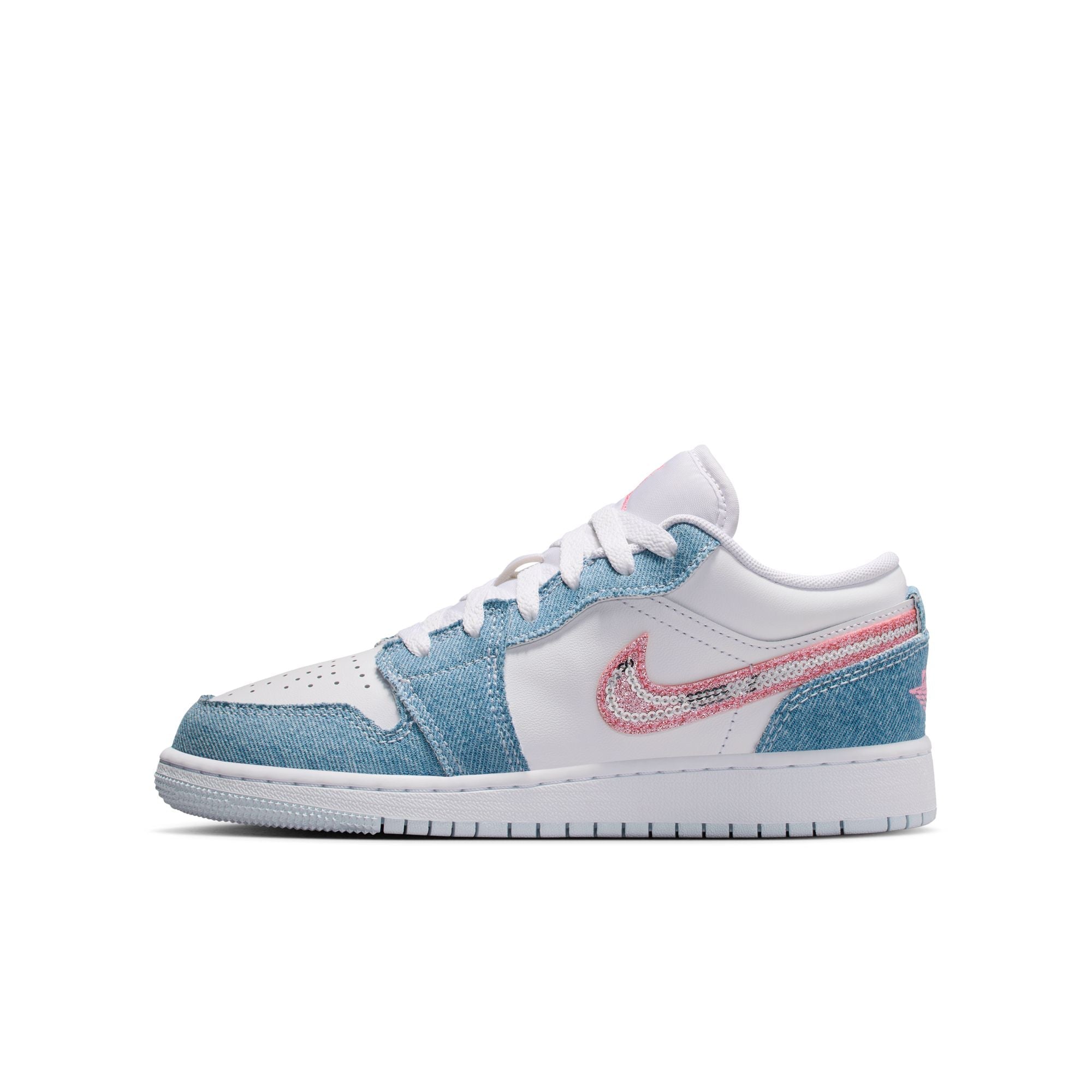 Y Air Jordan 1 Low SE HQ2001-400