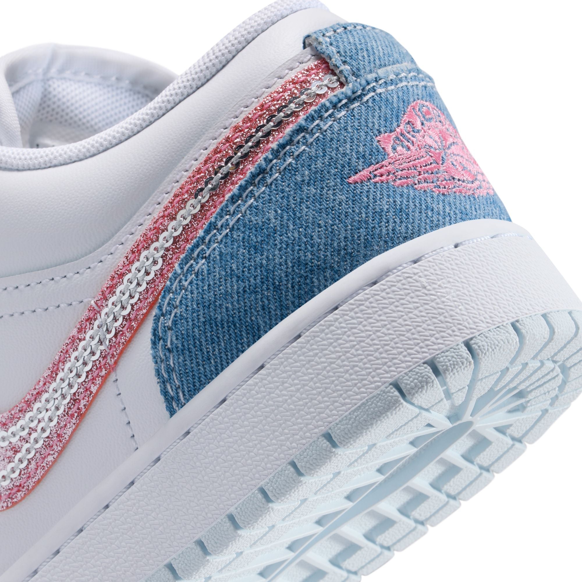 Y Air Jordan 1 Low SE HQ2001-400