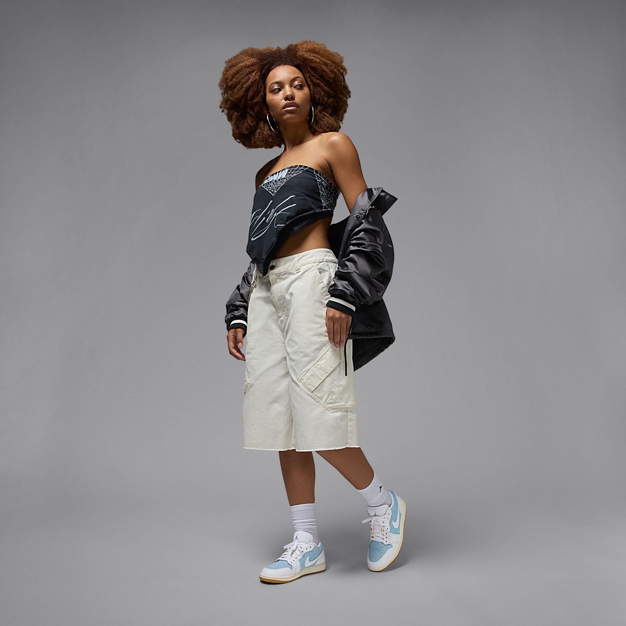 W Air Jordan 1 Low SE HQ2004-400