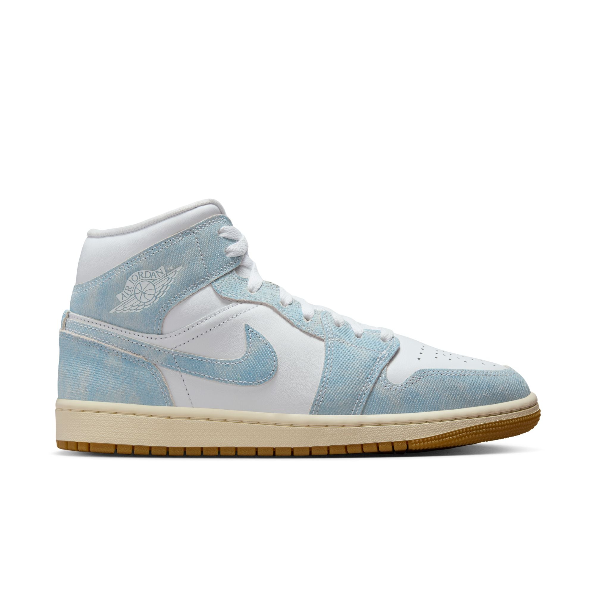 W Air Jordan 1 Mid SE HQ2005-100