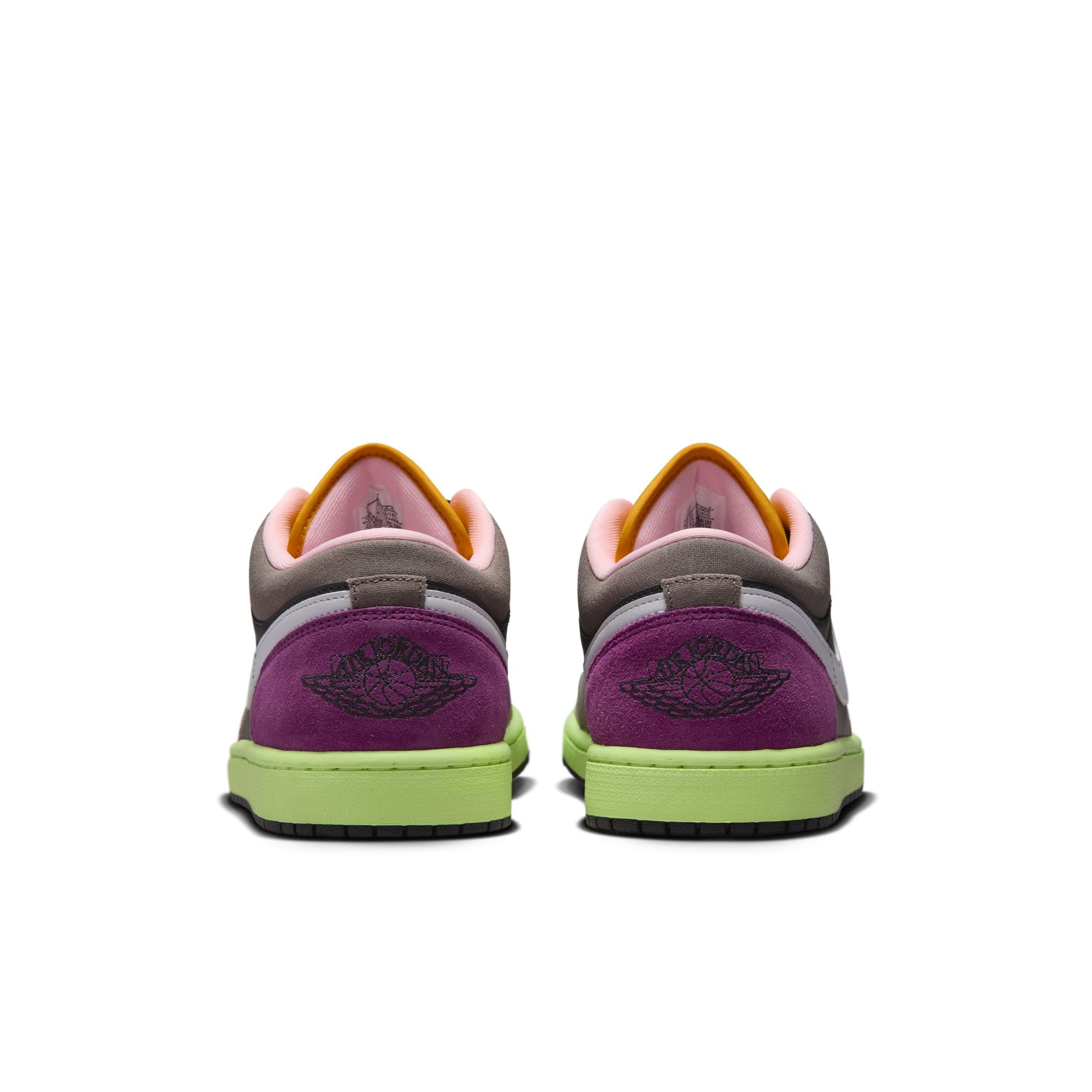 M Air Jordan 1 Low SE HQ2010-005