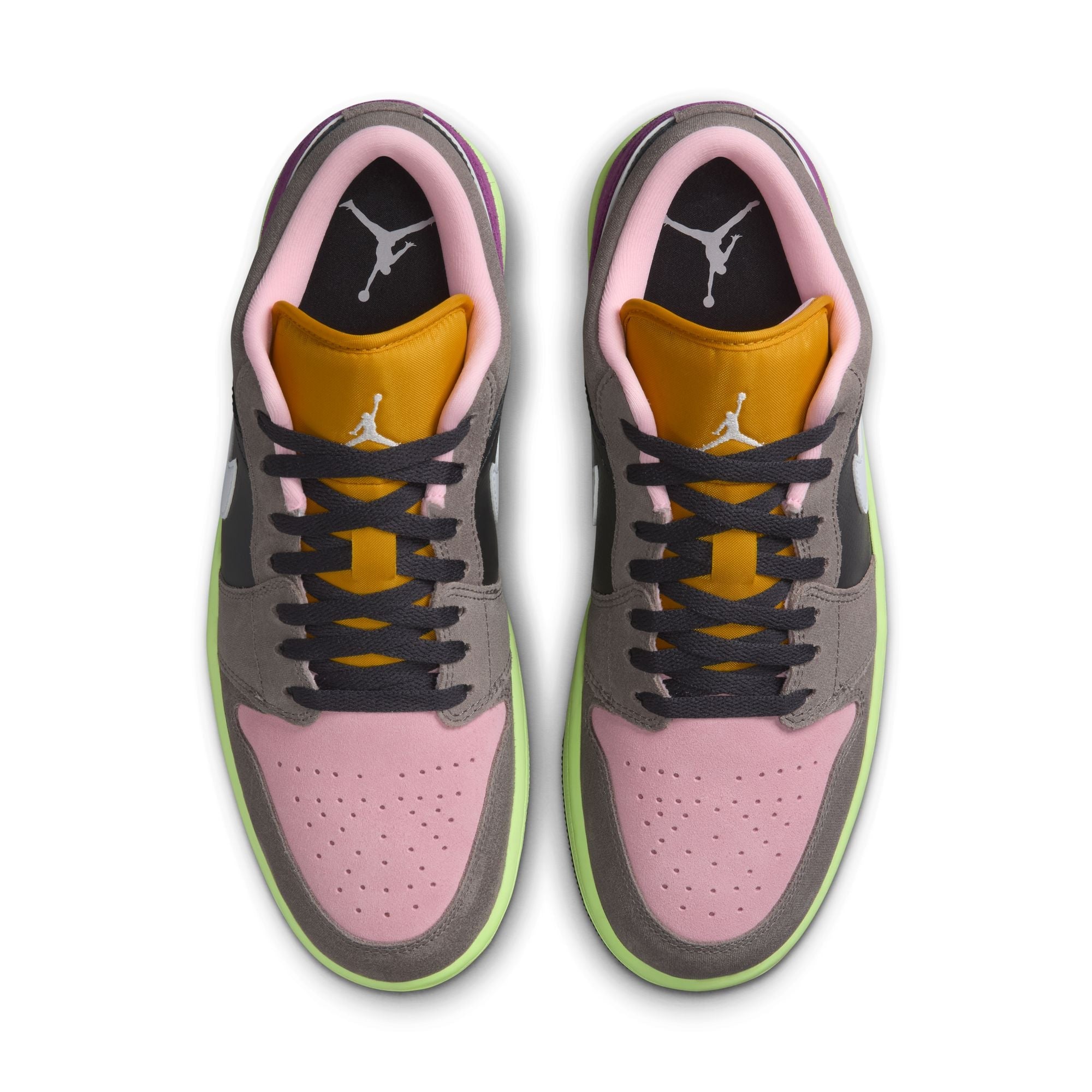 M Air Jordan 1 Low SE HQ2010-005