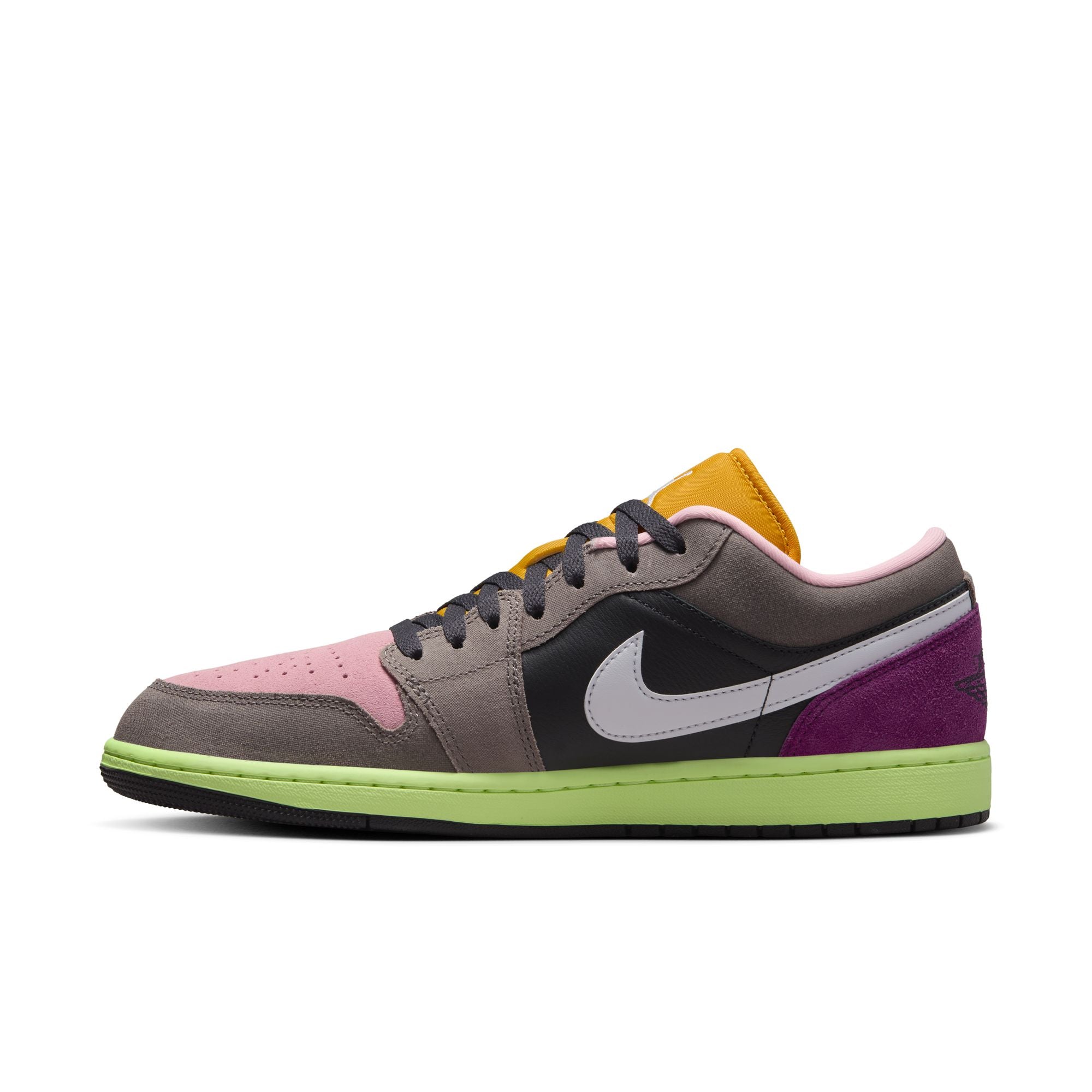 M Air Jordan 1 Low SE HQ2010-005