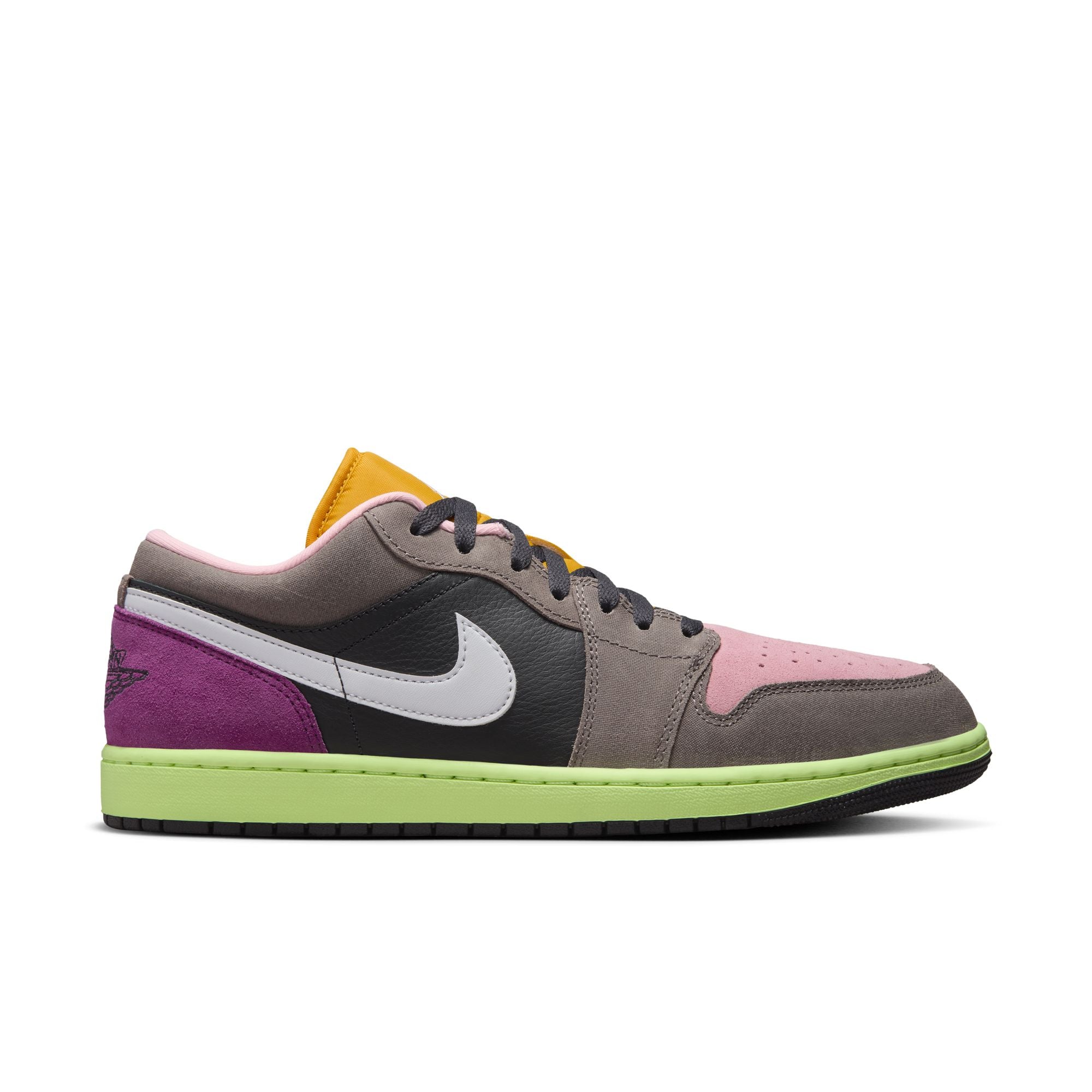 M Air Jordan 1 Low SE HQ2010-005