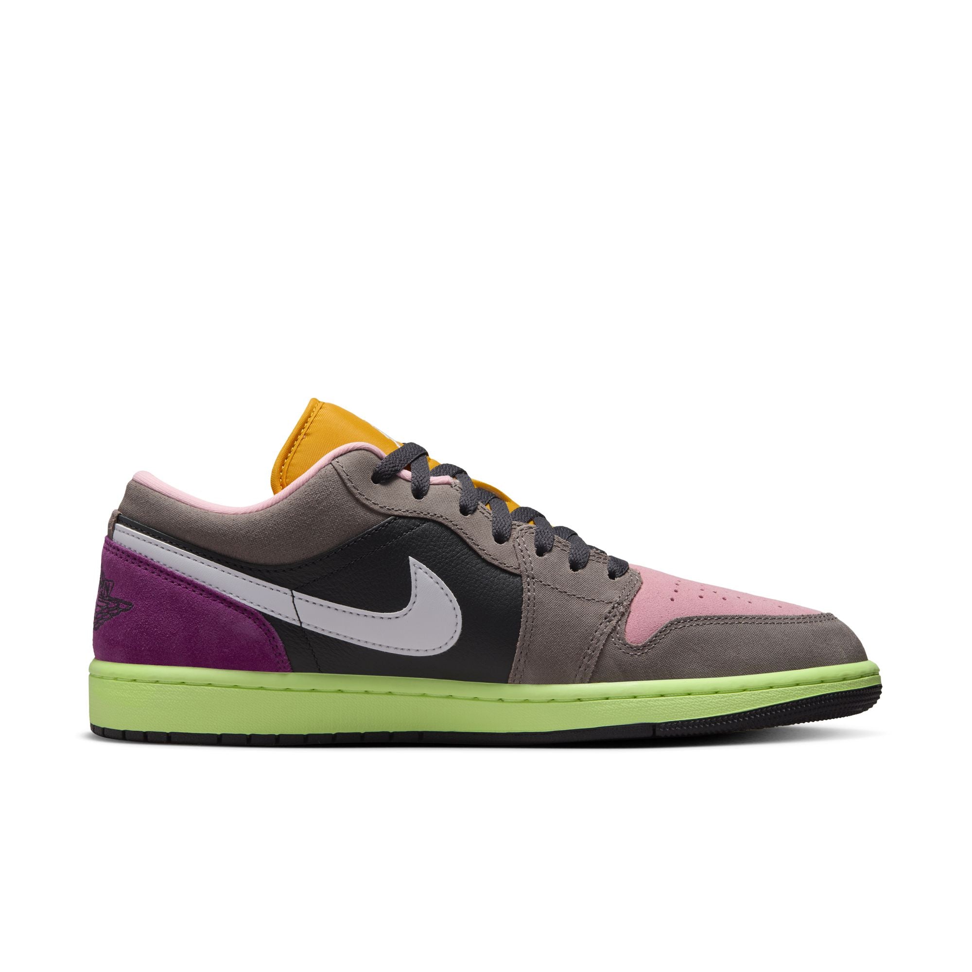 M Air Jordan 1 Low SE HQ2010-005