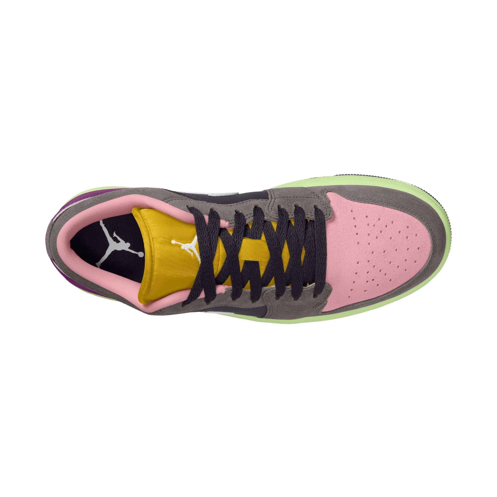M Air Jordan 1 Low SE HQ2010-005
