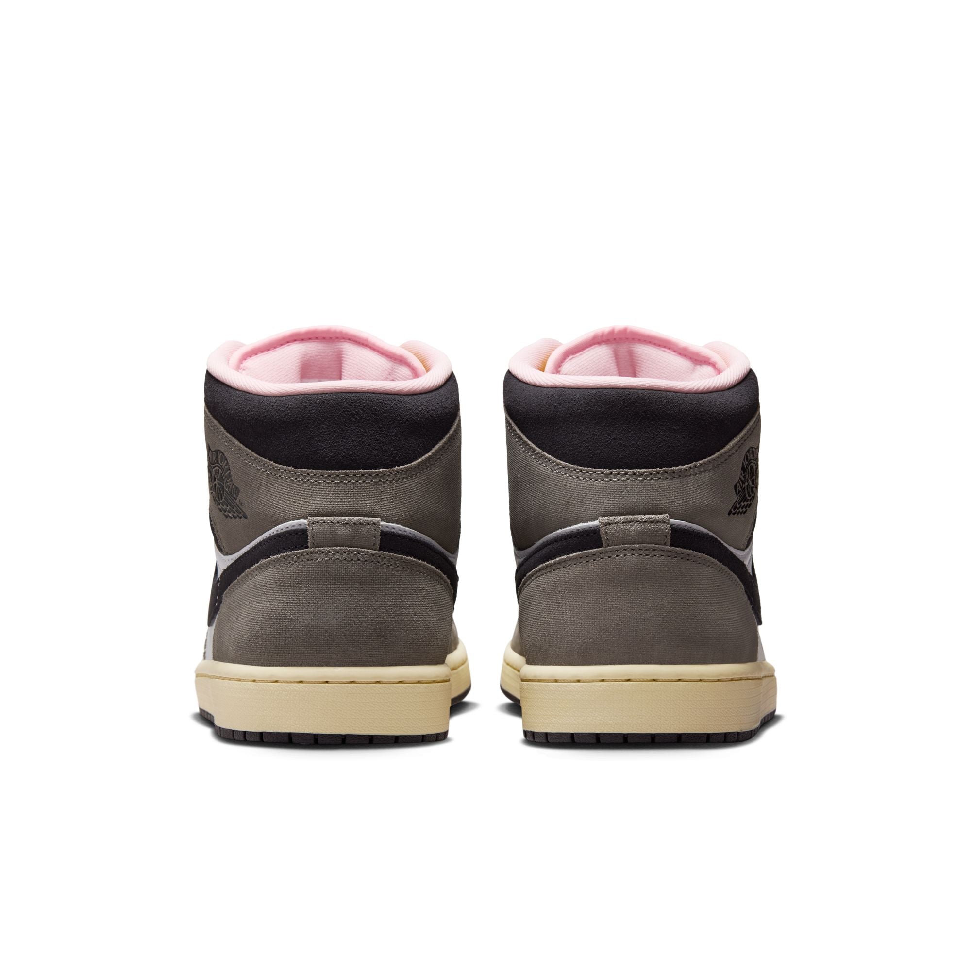 M Air Jordan 1 Mid SE HQ2011-100