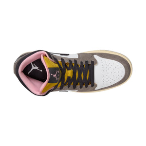M Air Jordan 1 Mid SE HQ2011-100