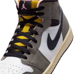 M Air Jordan 1 Mid SE HQ2011-100