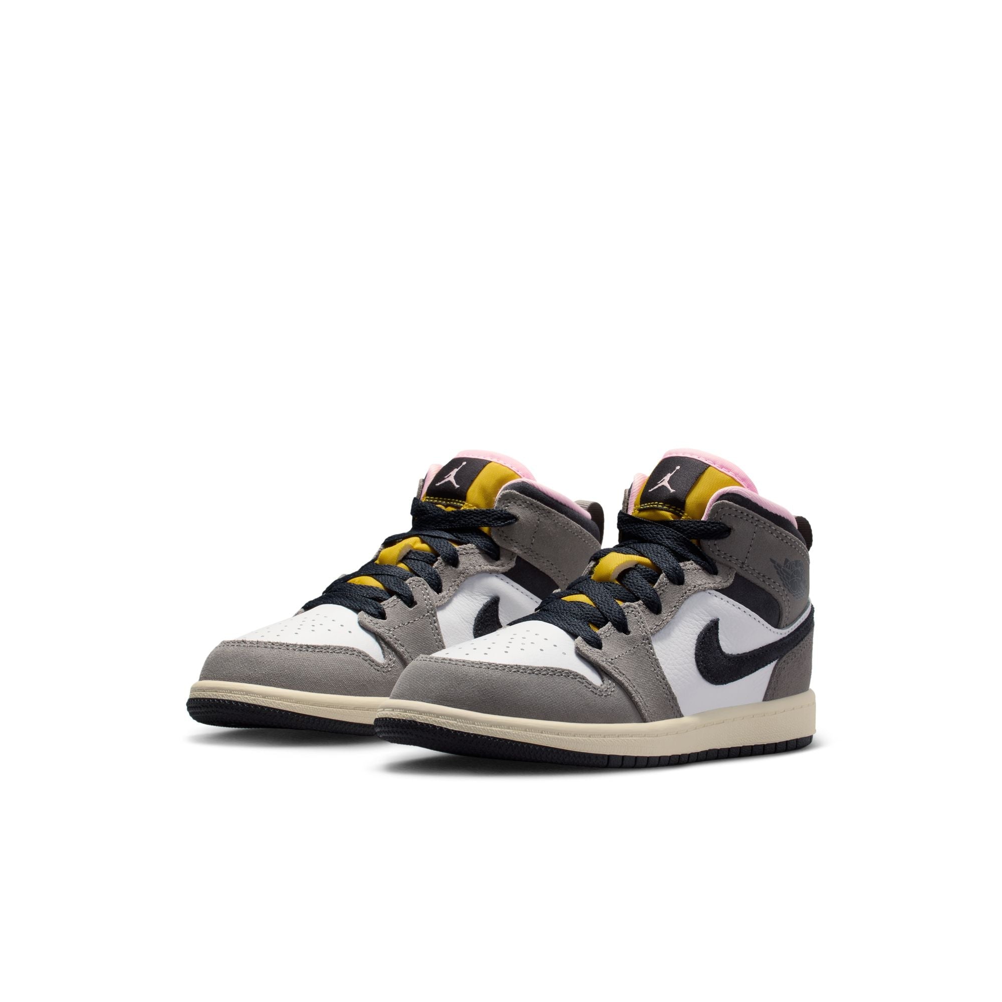 Y Jordan 1 Mid SE HQ2013-100