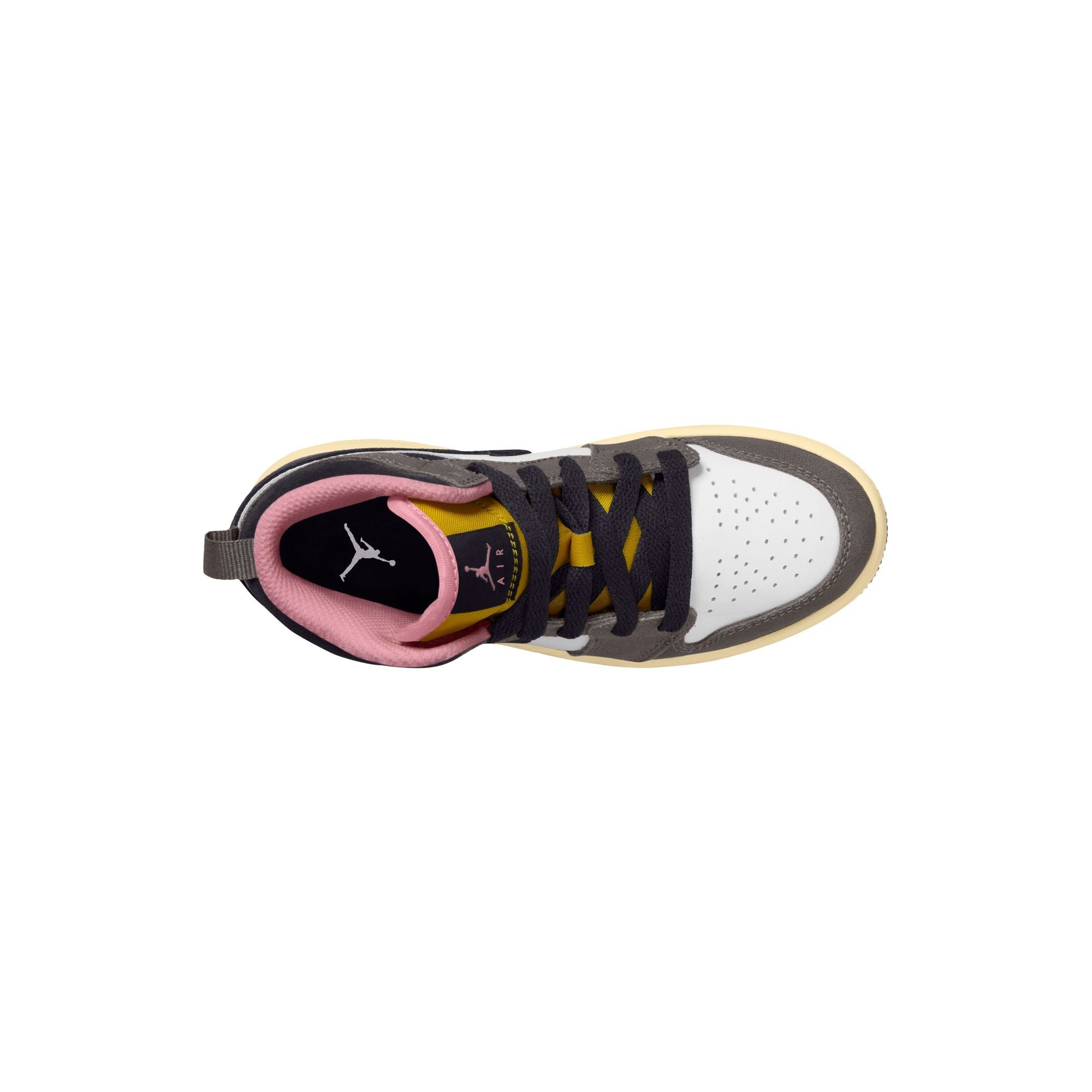 Y Jordan 1 Mid SE HQ2013-100