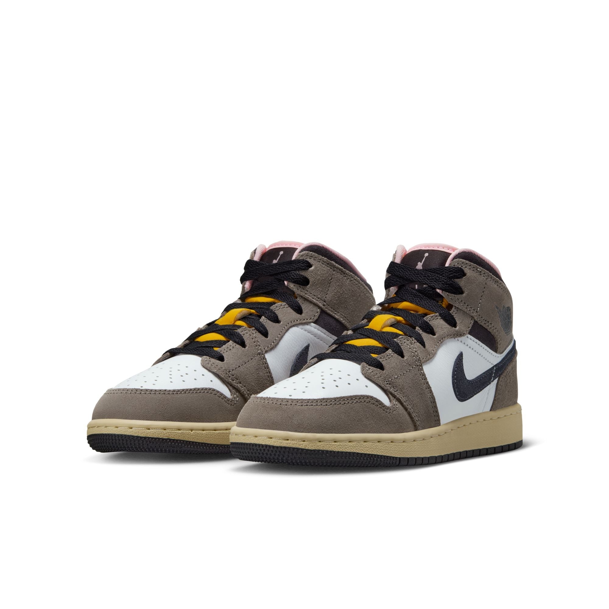 Y Air Jordan 1 Mid SE HQ2014-100