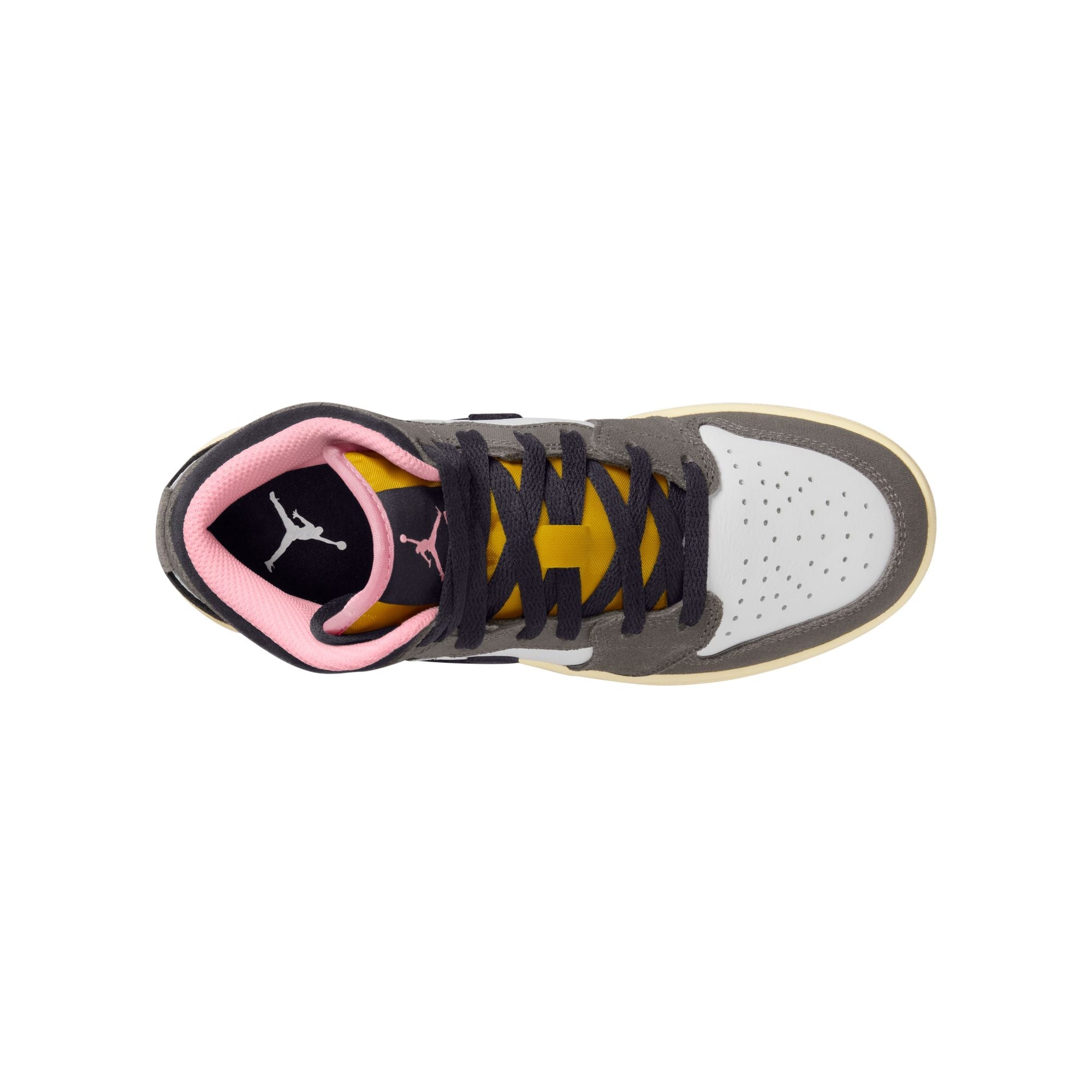 Y Air Jordan 1 Mid SE HQ2014-100