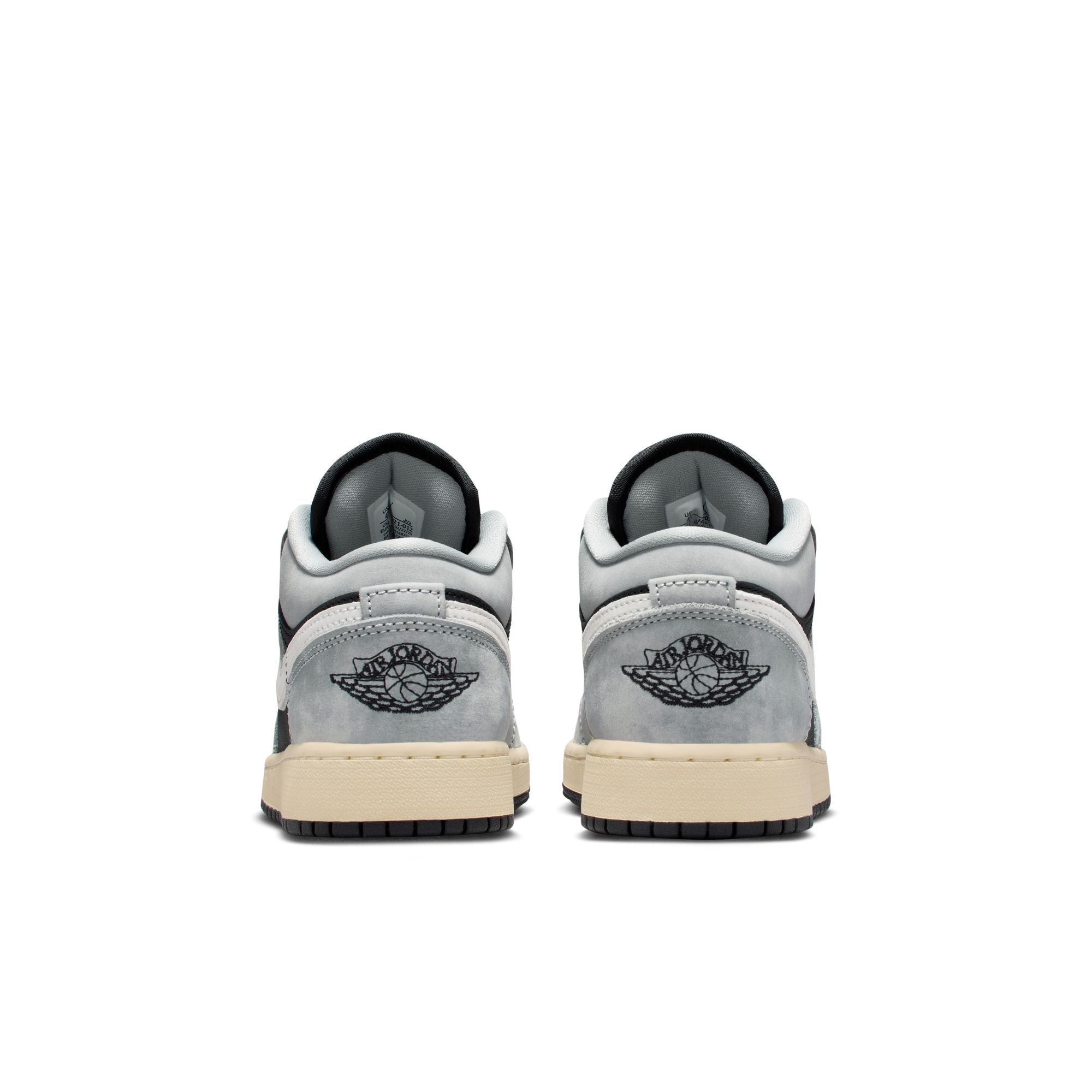 Y Air Jordan 1 Low SE HQ2021-012