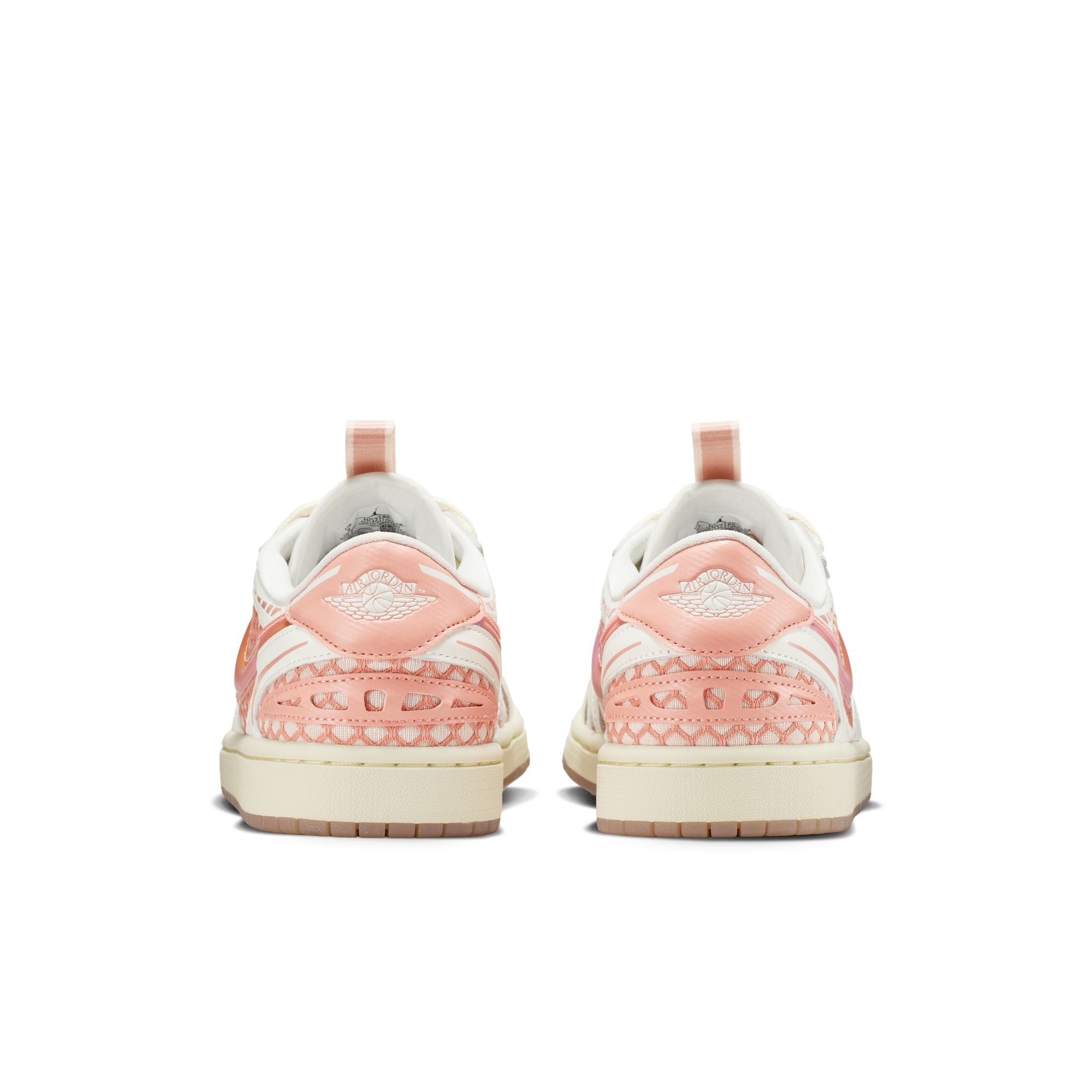 W Air Jordan 1 Low Method of Make HQ2186-180