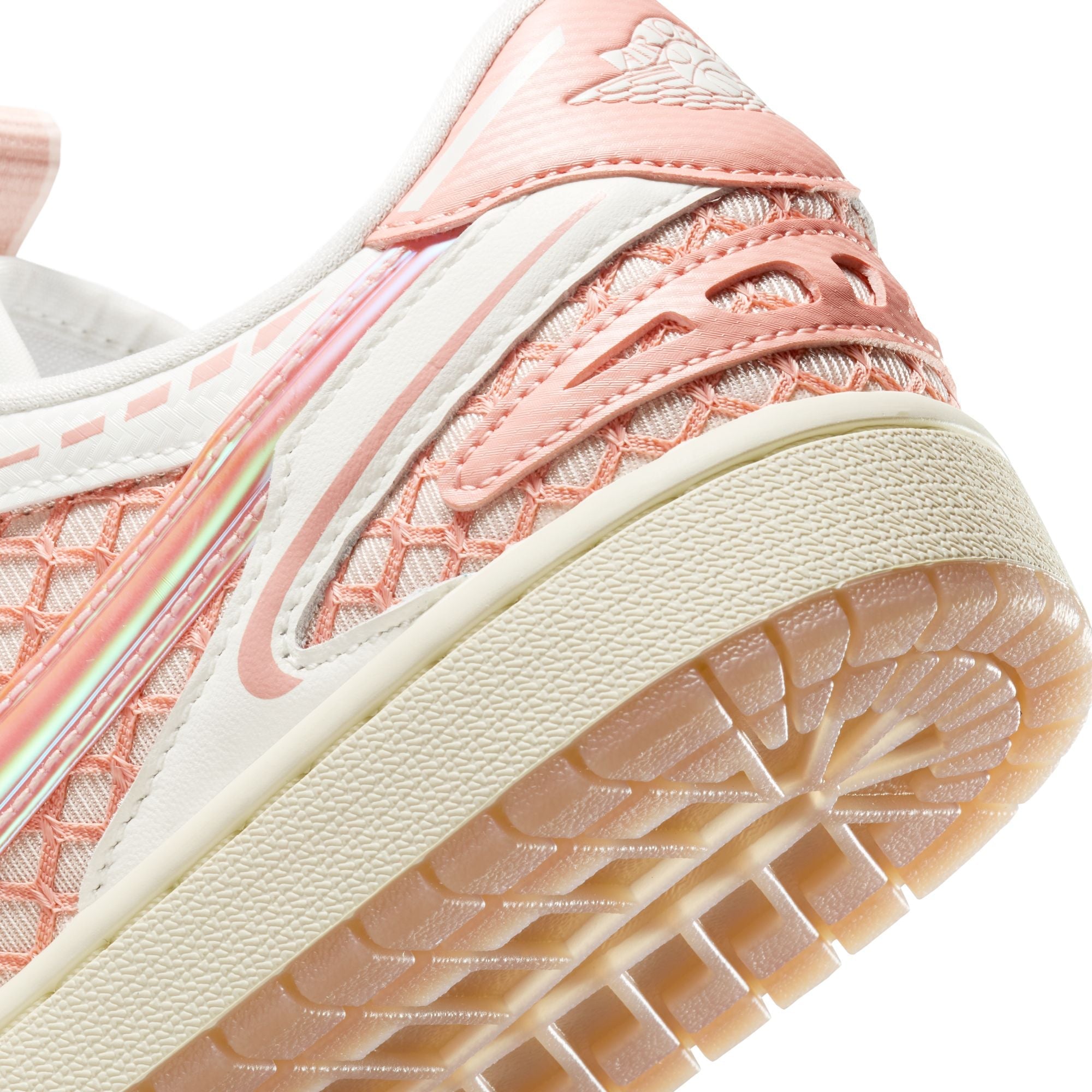 W Air Jordan 1 Low Method of Make HQ2186-180