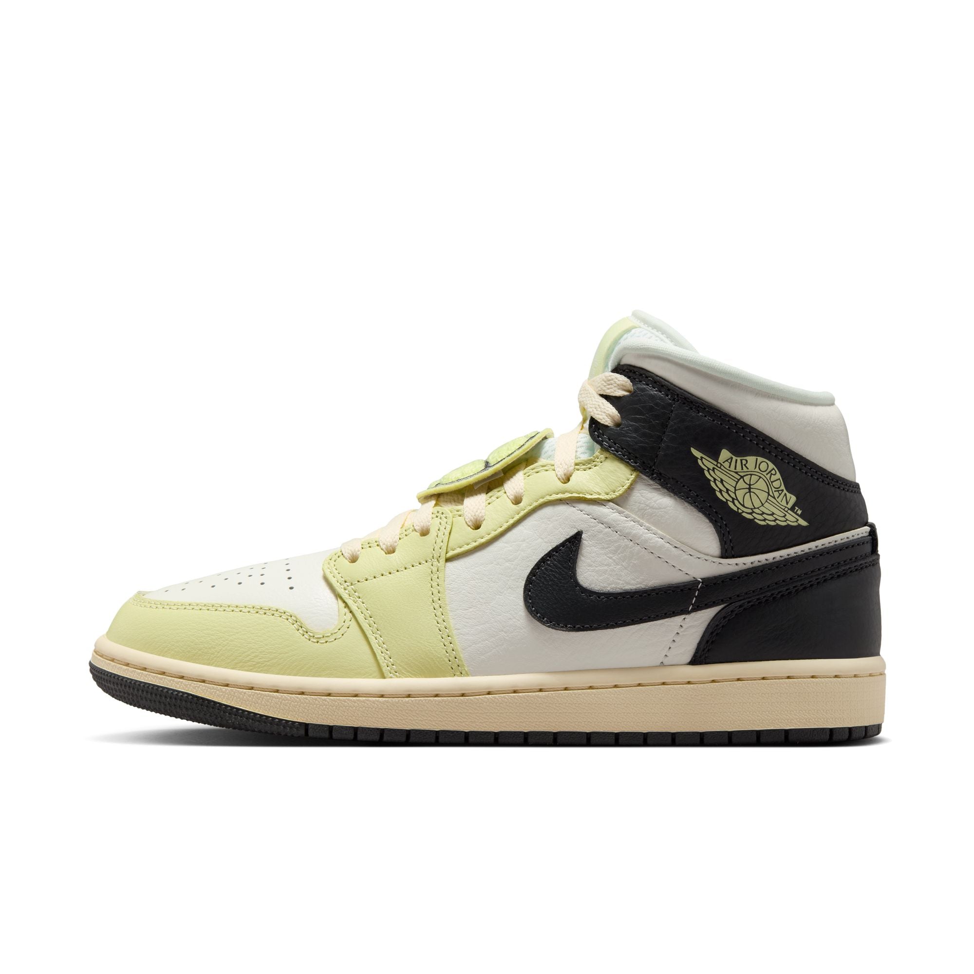 W Air Jordan 1 Mid SE HQ3008-130