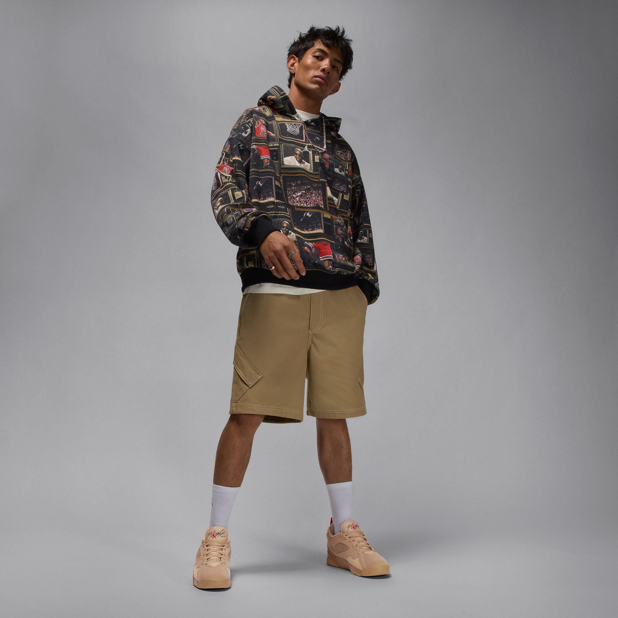 M Air Jordan MVP 92 HQ3950-200