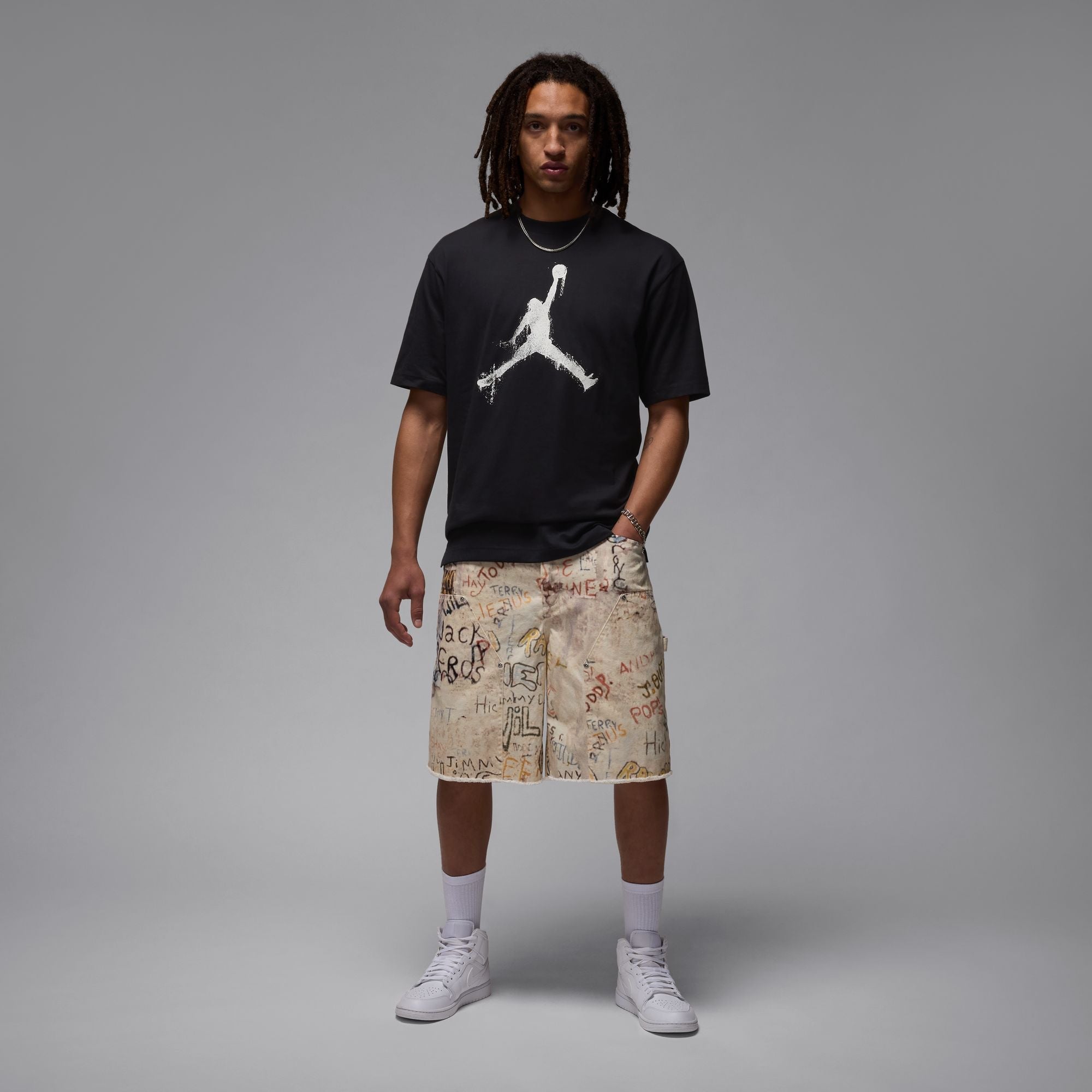 M Jordan Brooklyn HQ8925-010