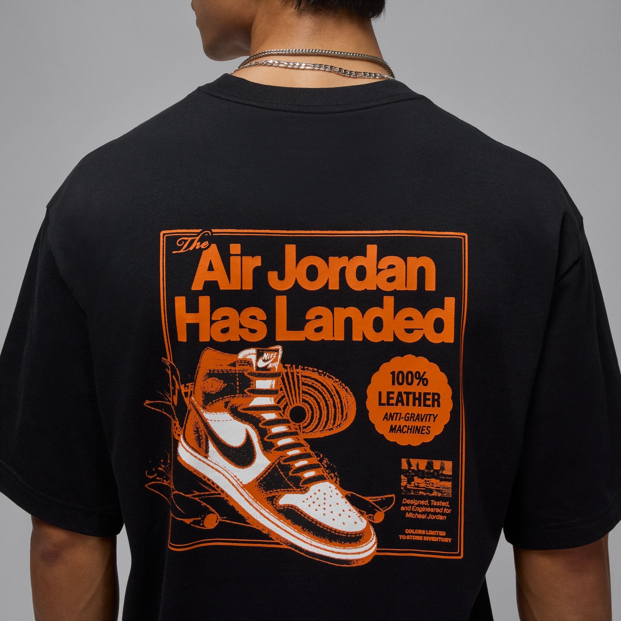 M Jordan AJ1 HQ8972-010