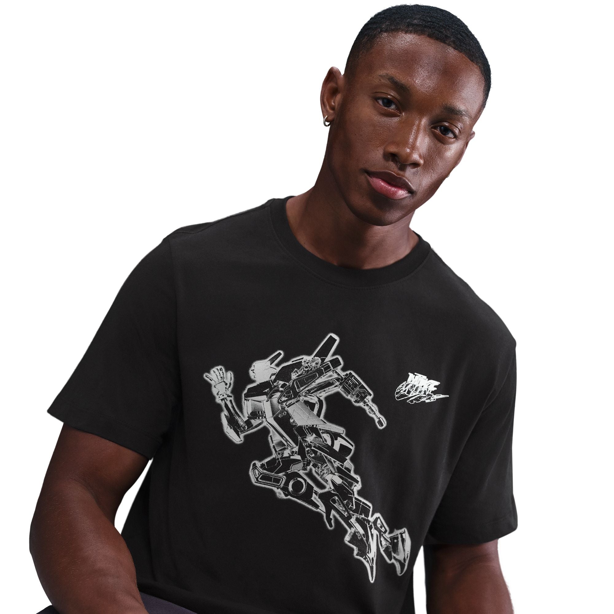 M Nike Sportswear HQ9166-010