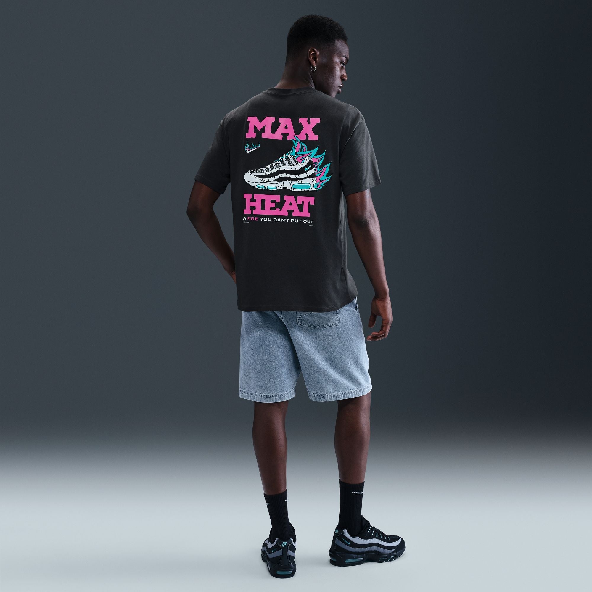 M Nike Sportswear Air Max 95 HQ9256-060